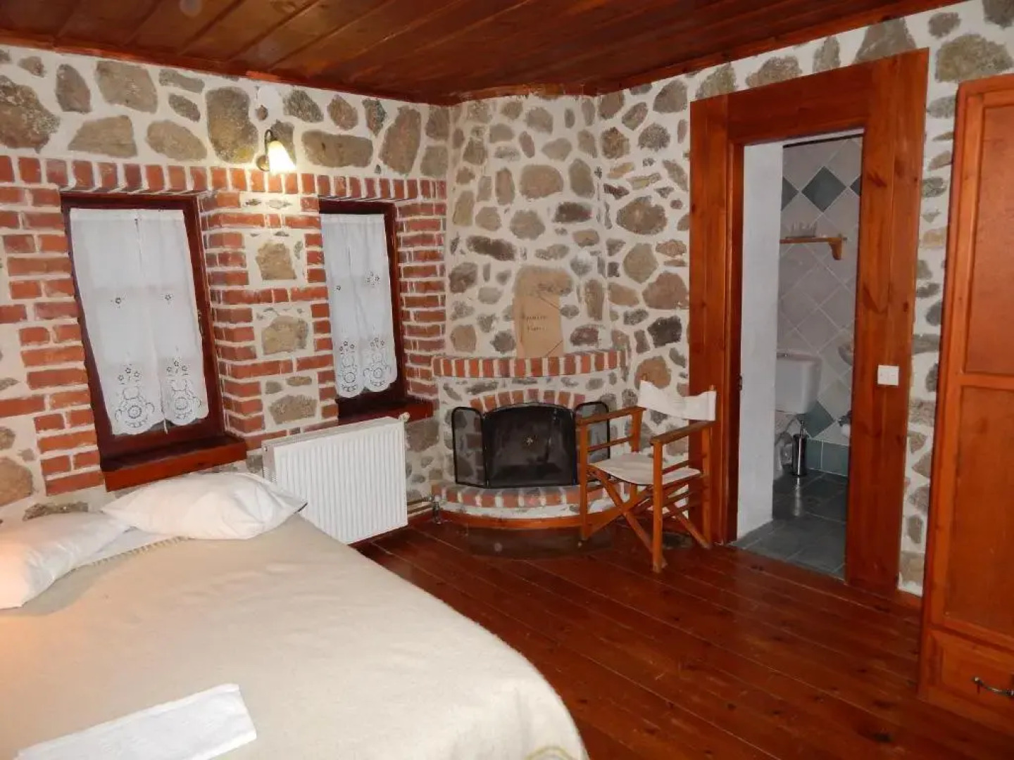 Guesthouse Ariadni