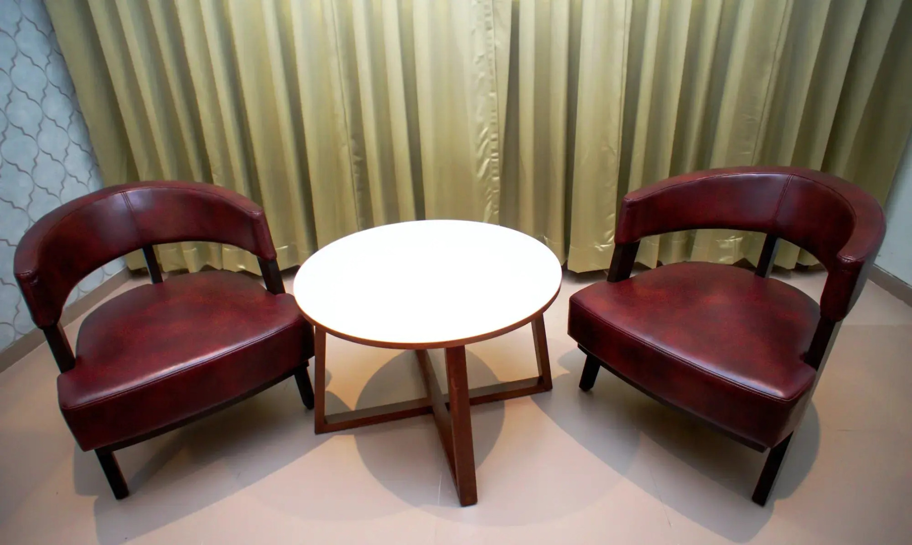 Mastiff Hotel Chinchwad by OTHPL