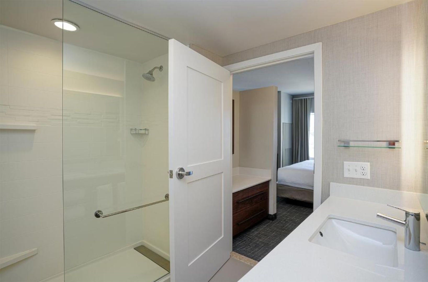 Residence Inn by Marriott Colorado Springs First & Main