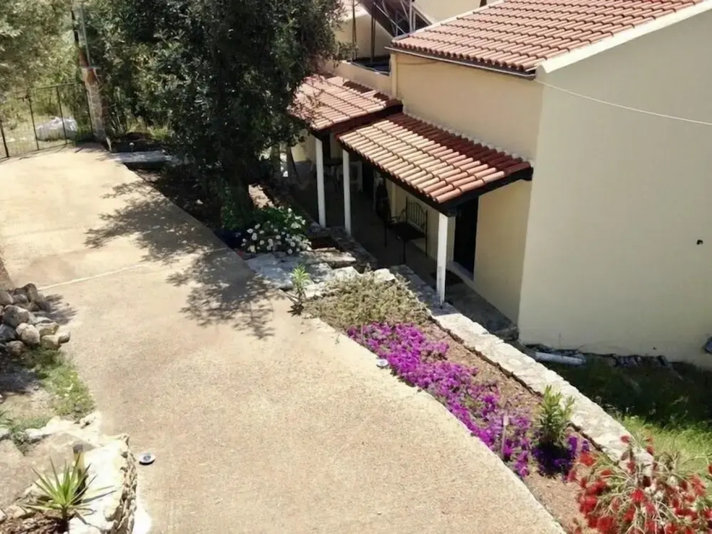 Kreta-Auszeit Ferienhaus Anidri