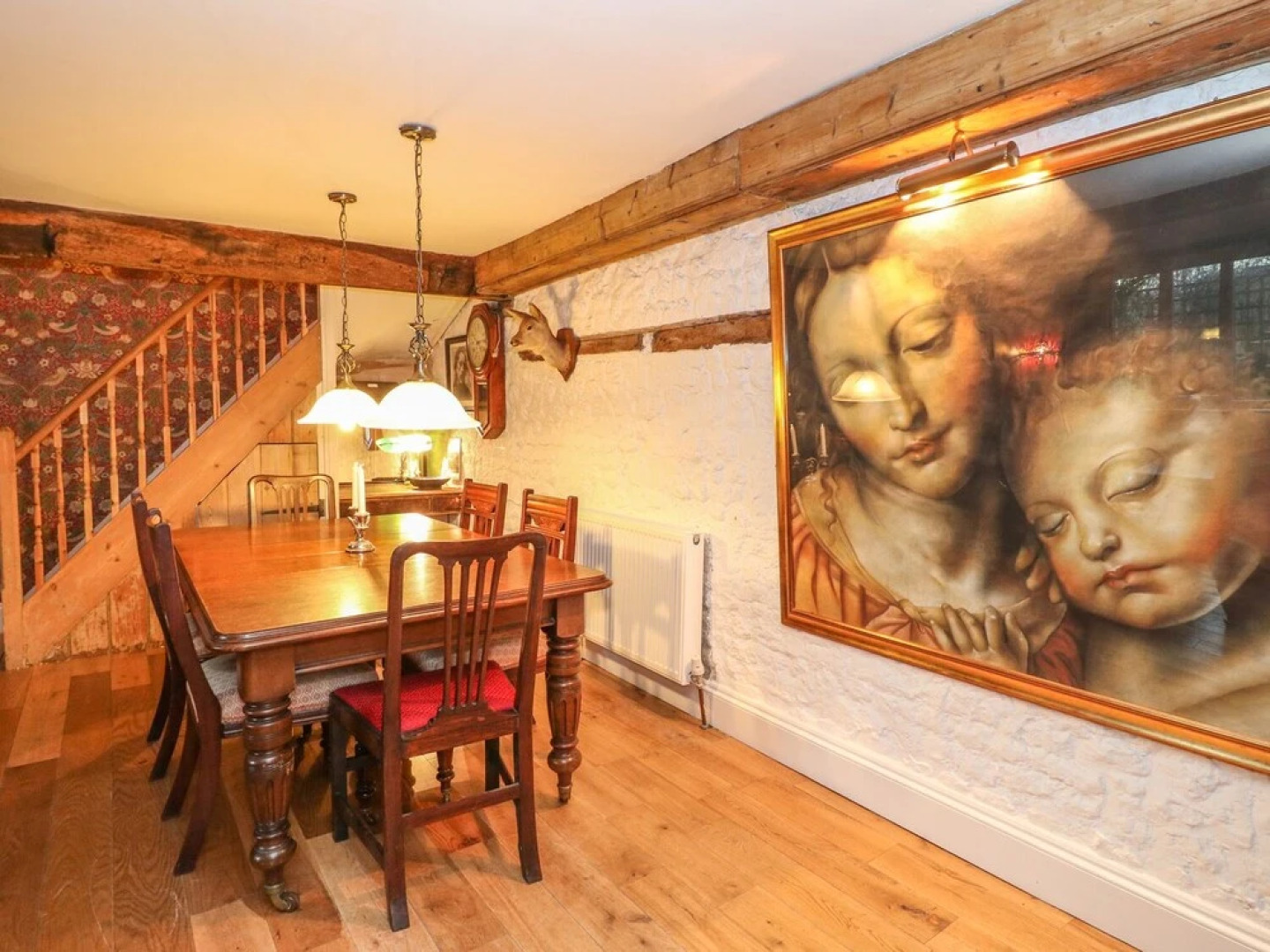 115 West Street, Warminster