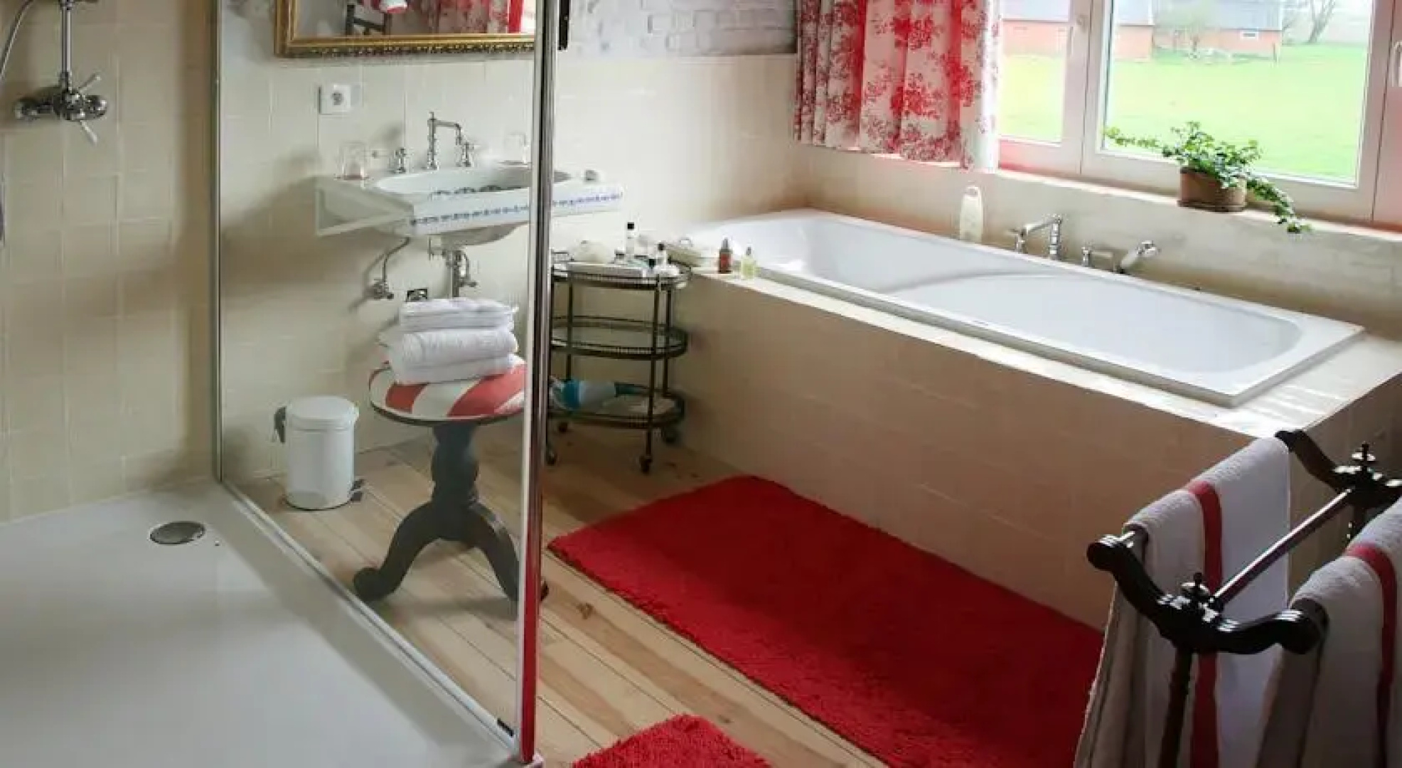 B&B Gezellehof
