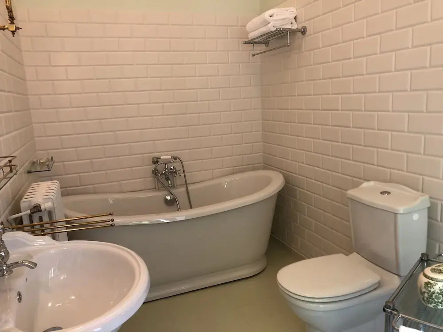 Les Chambres D'hôtes du Domaine du Pacha