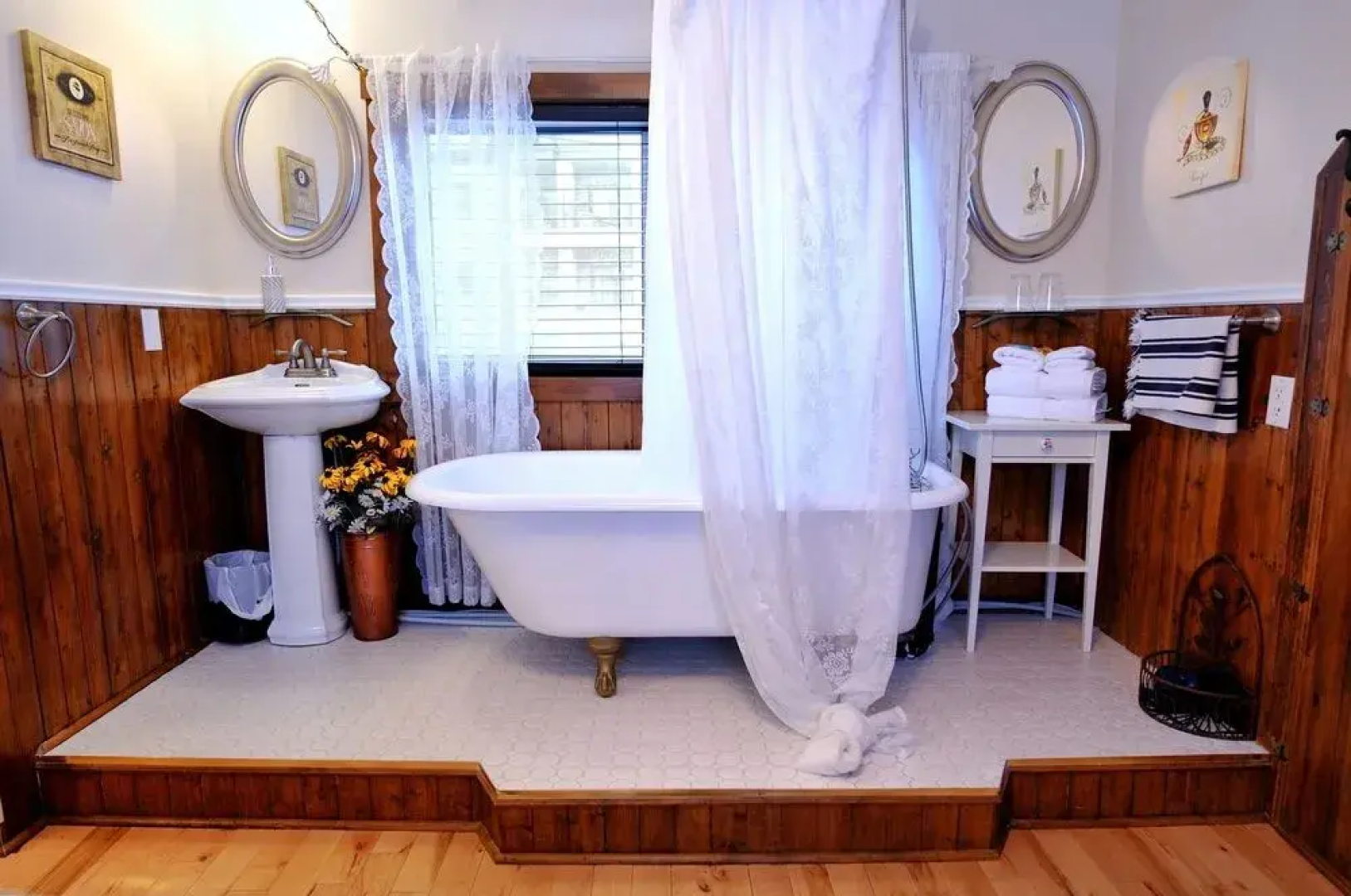 Auberge Racine