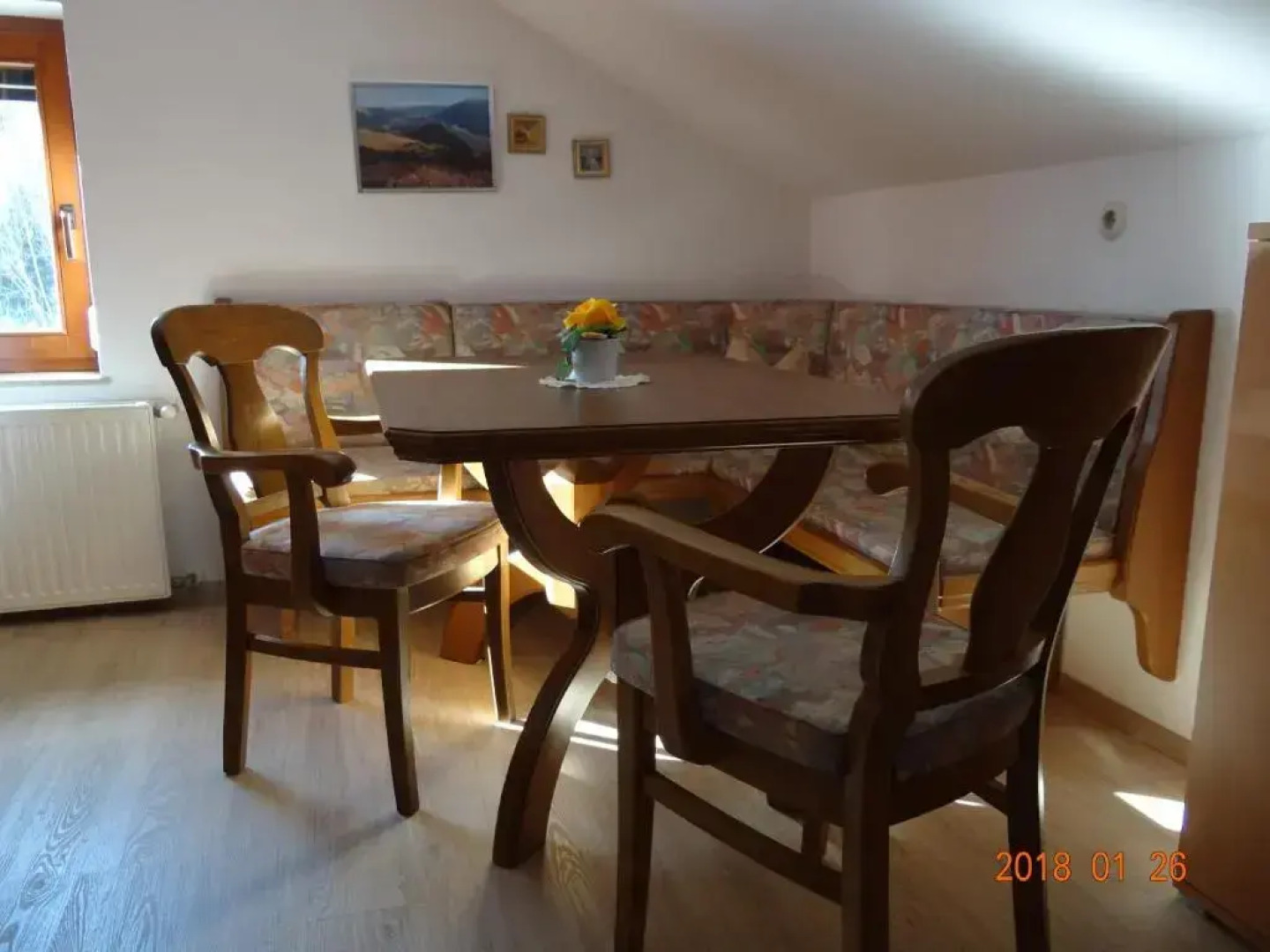 Gastehaus Walch-Riml