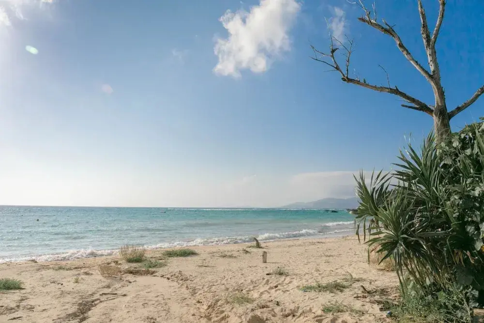 Onnason vacation rental G