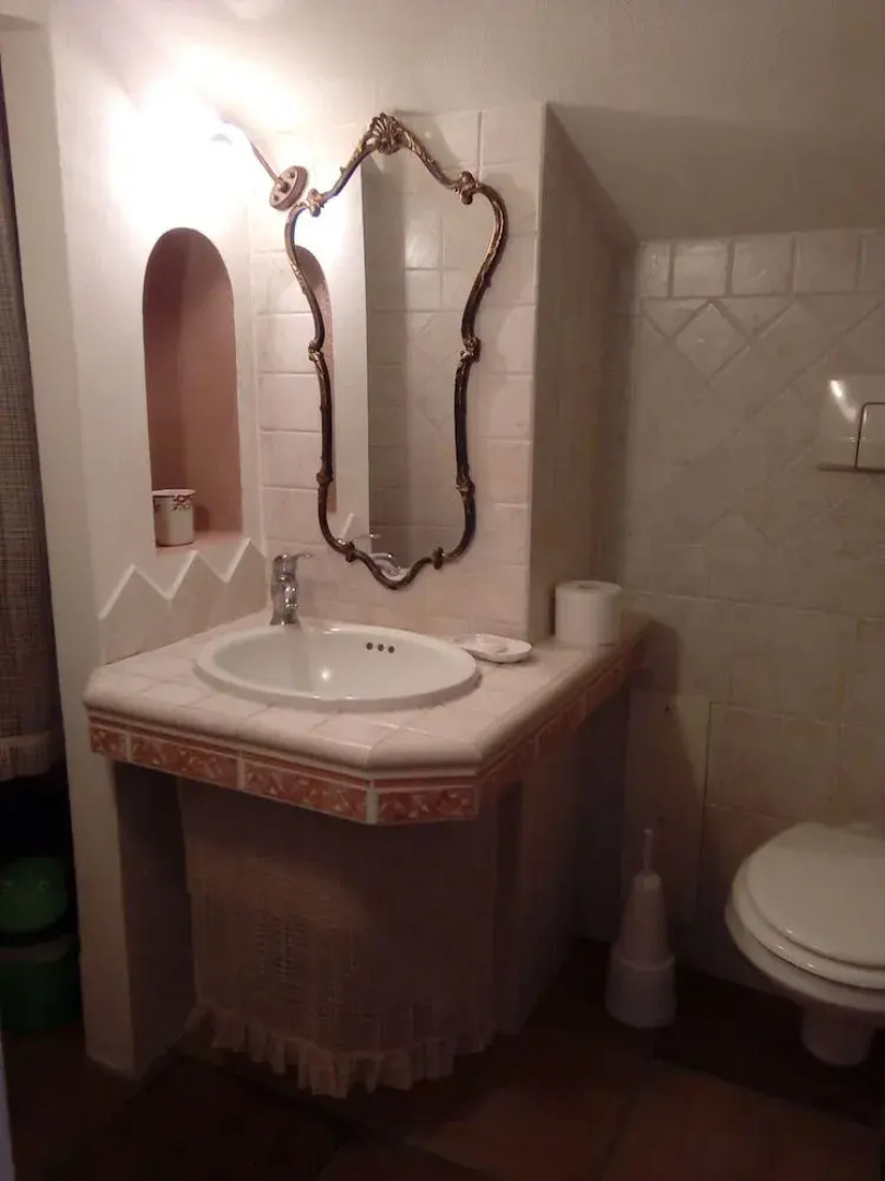 Carlo's Country House