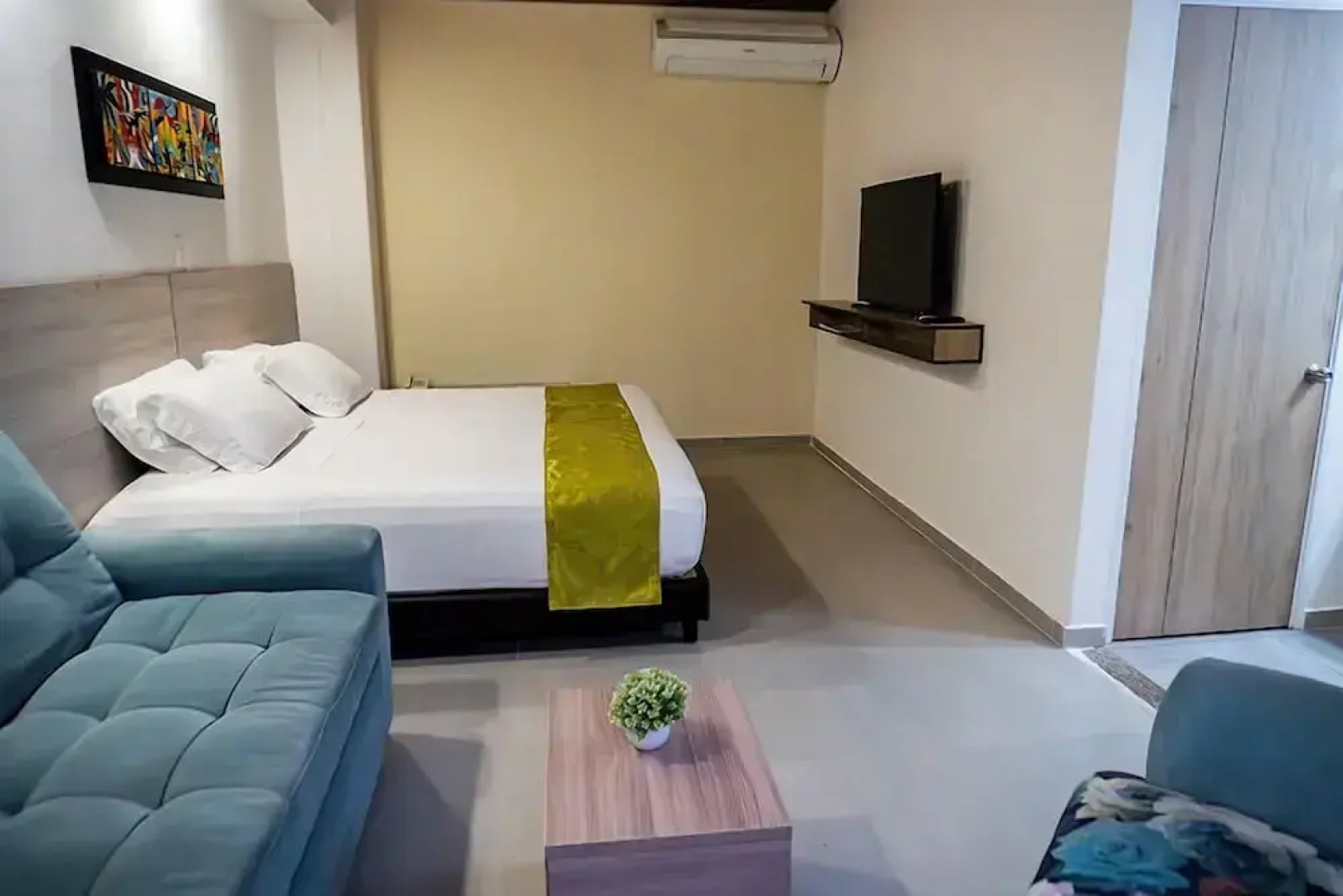 Waira Suites