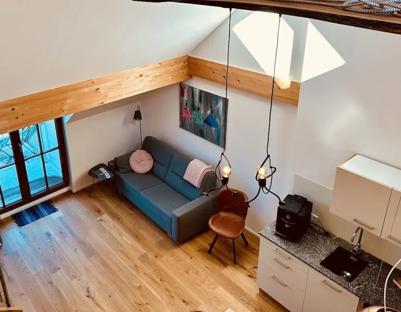 Brunnwirt Essen & Wohnen