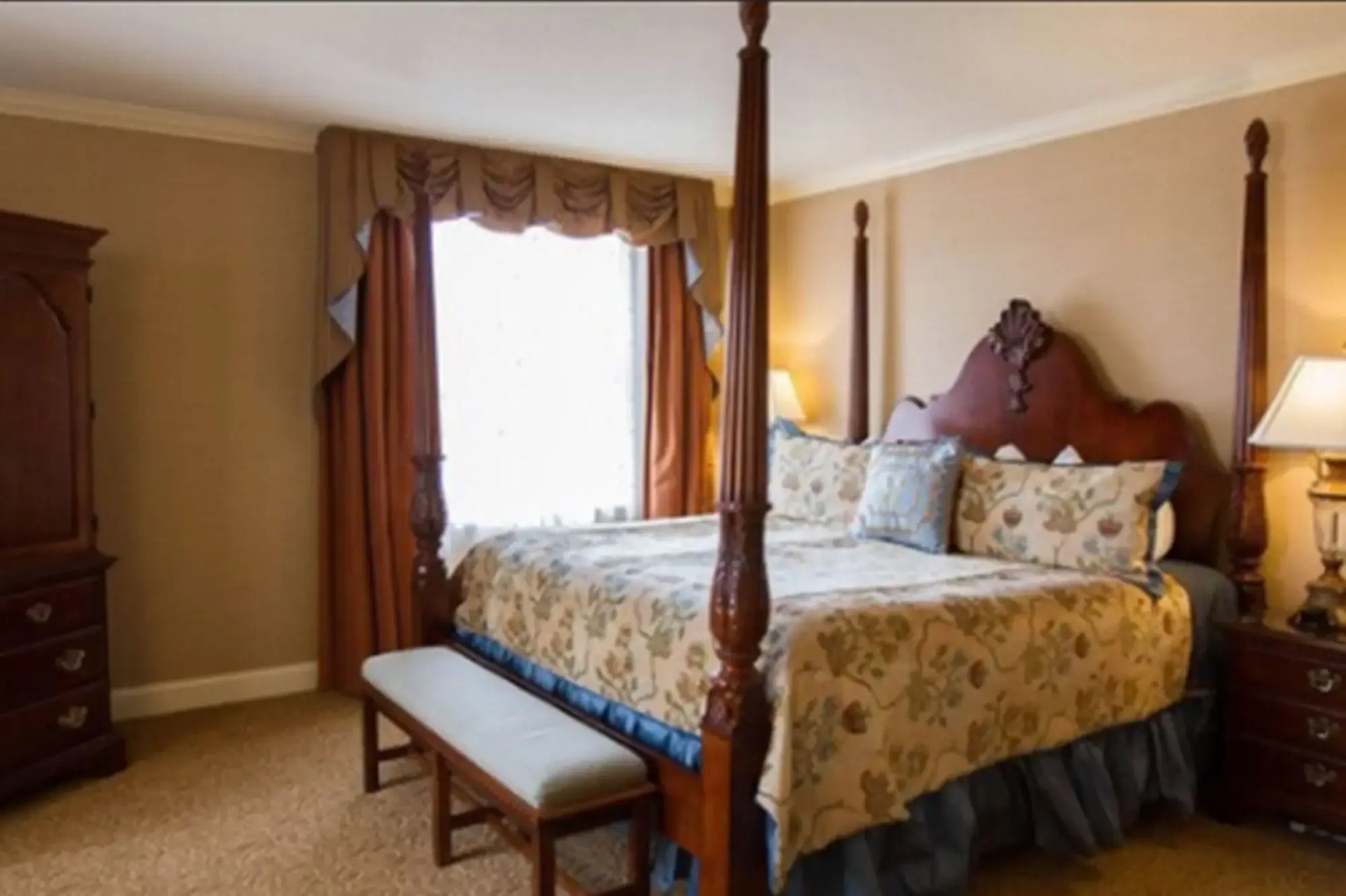 The Saint Paul Hotel