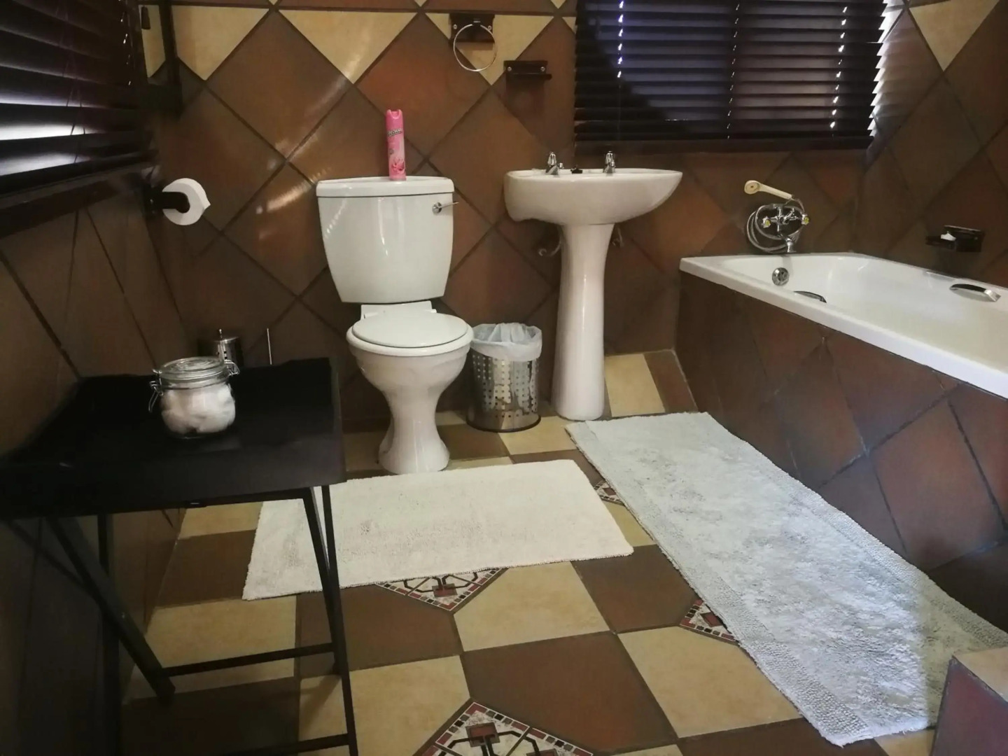 Augrabies Falls Lodge & Camp