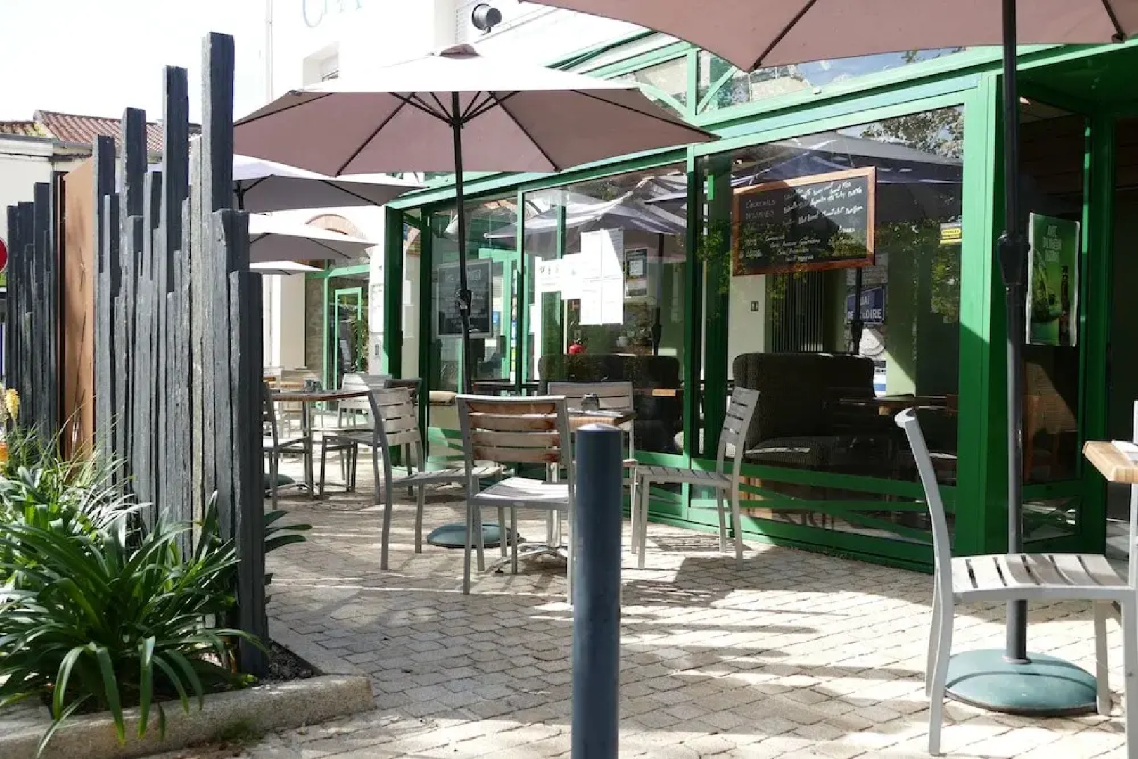 Logis Le Champalud