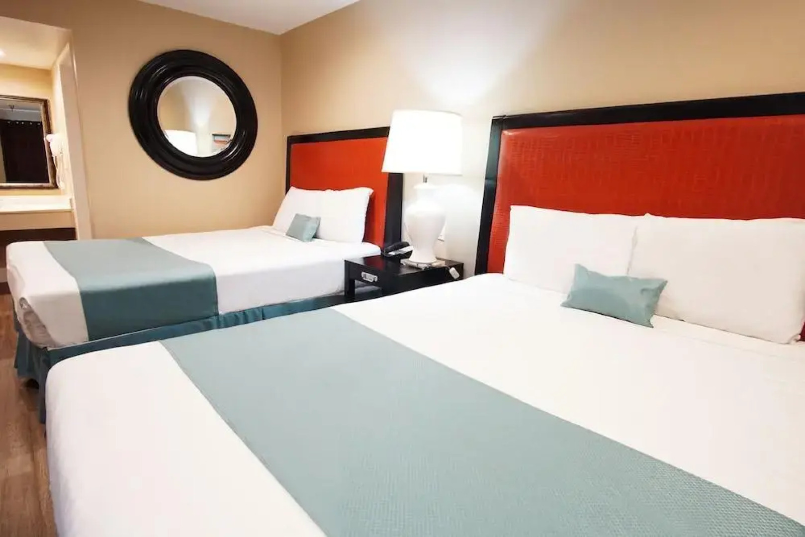 Howard Johnson Inn Stanton