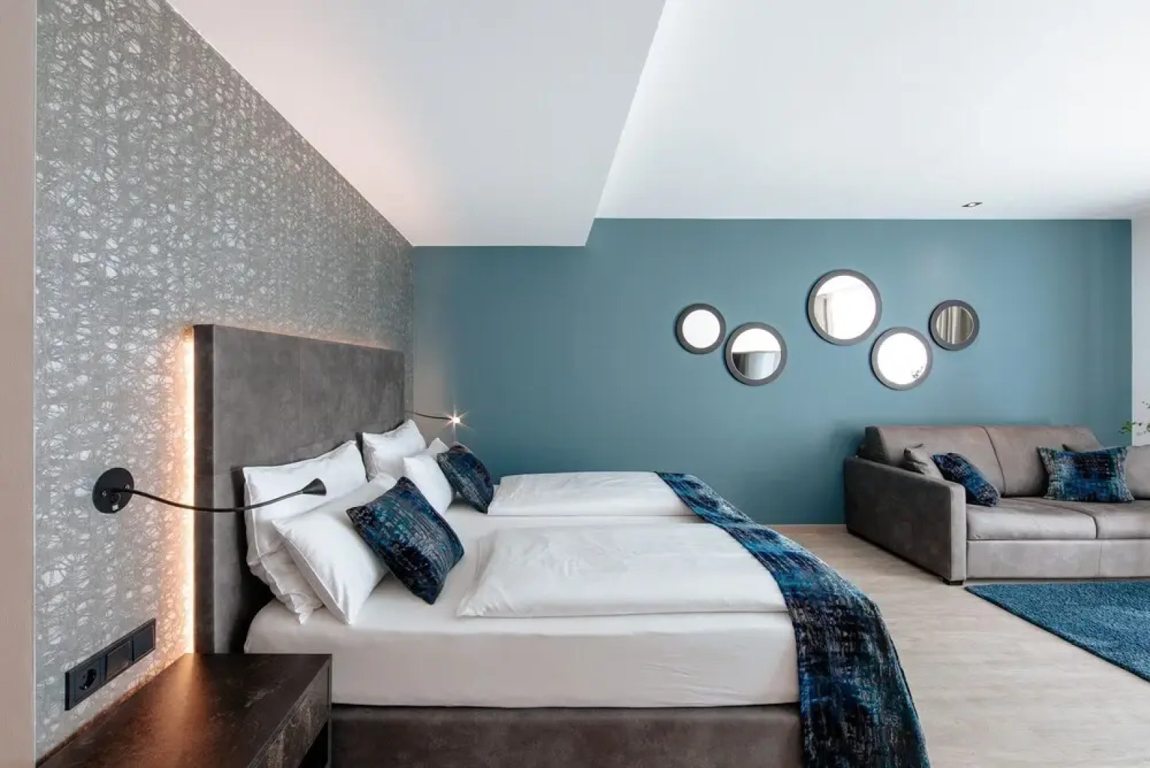 La Vista Nature Living