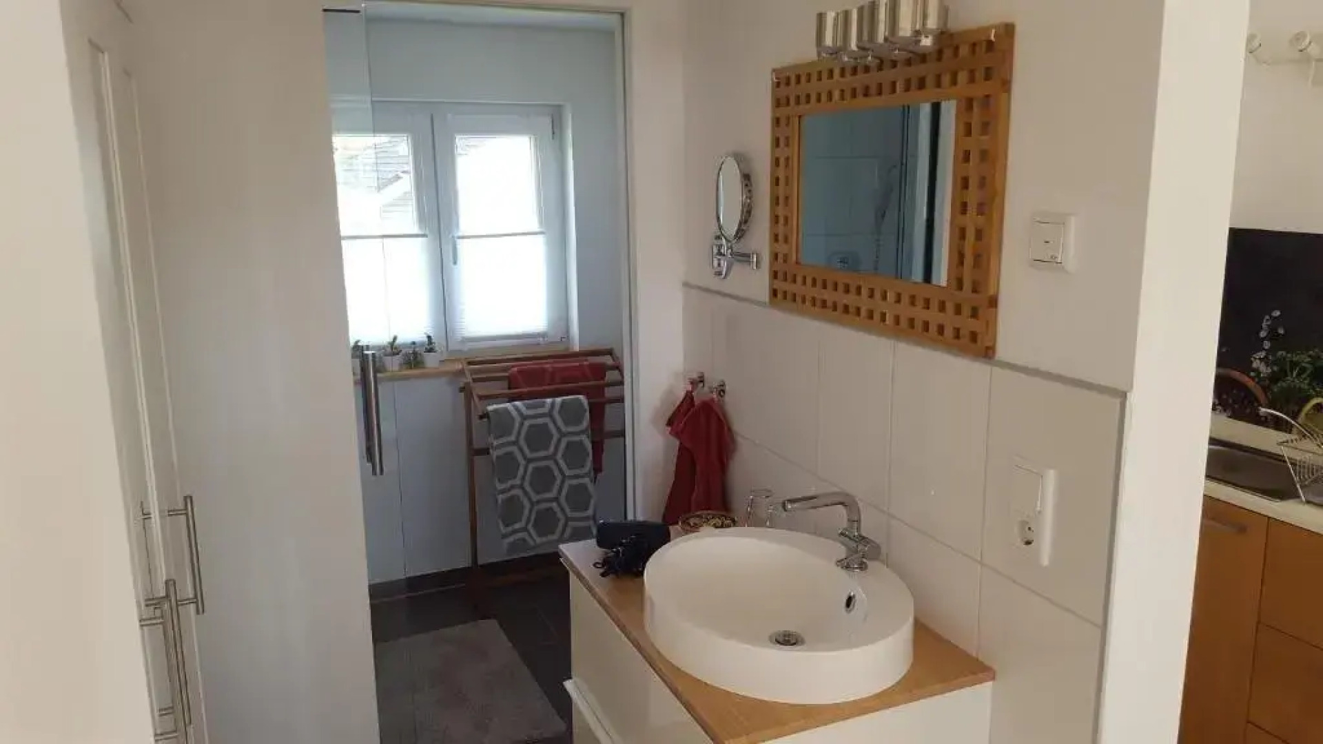 Ferienwohnung Zellner