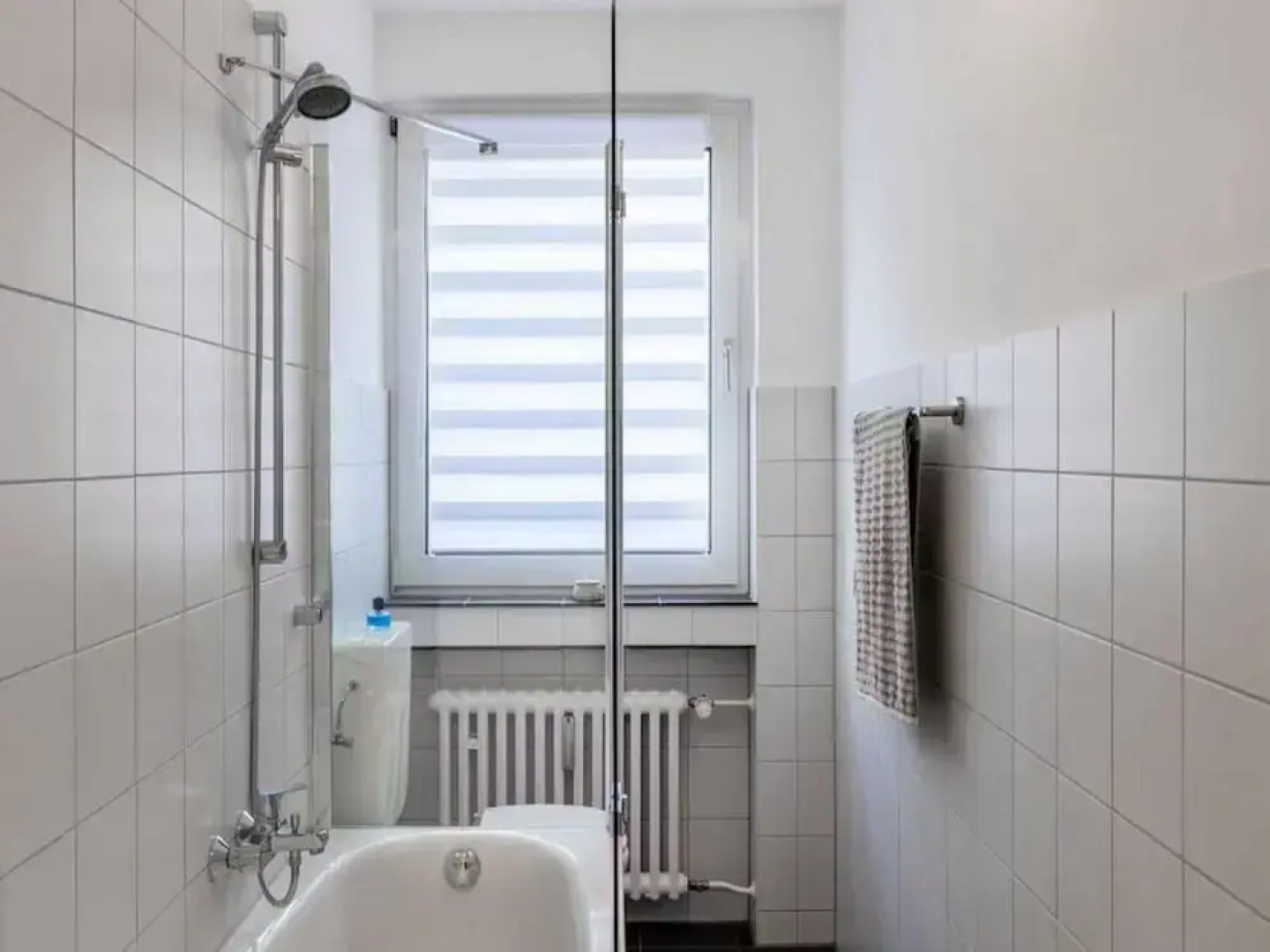 Modern Apartment Fully and High Quality