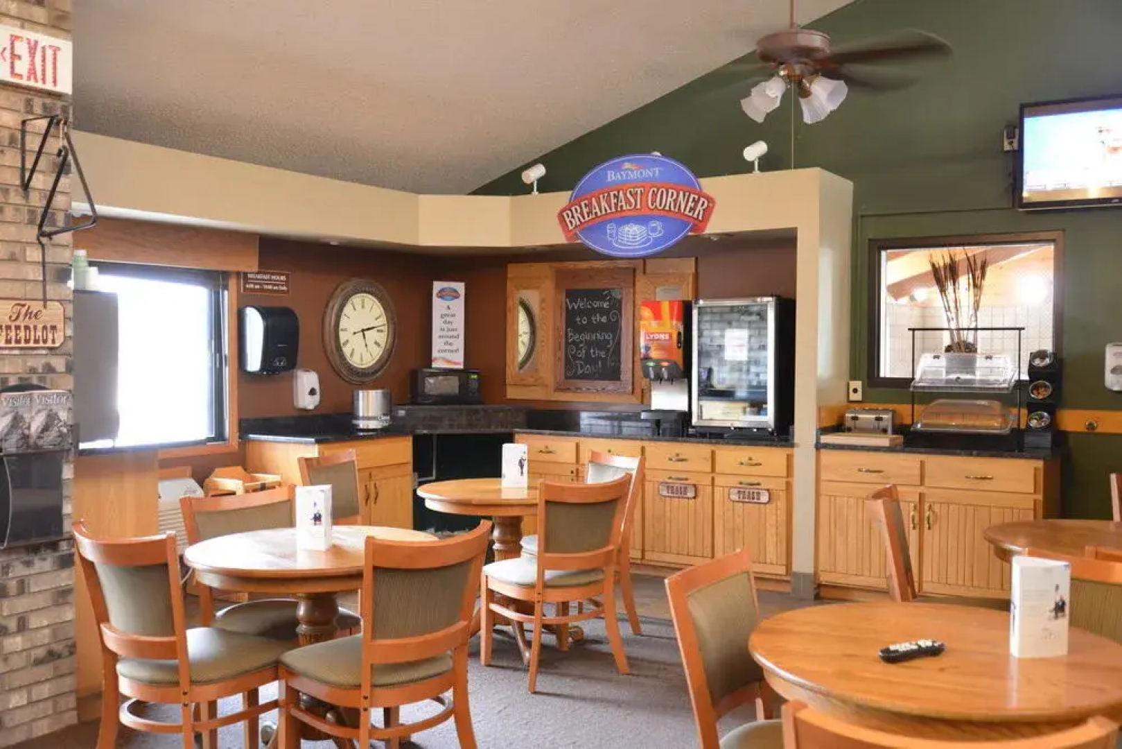 Baymont and Suites Kasson Rochester Area