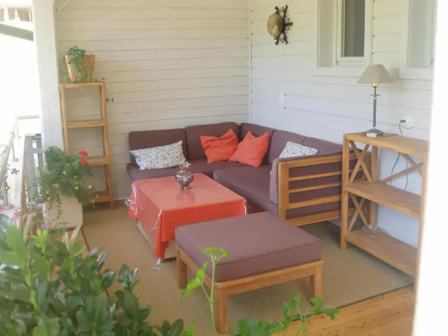 Ferienwohnung Kerschbaumer