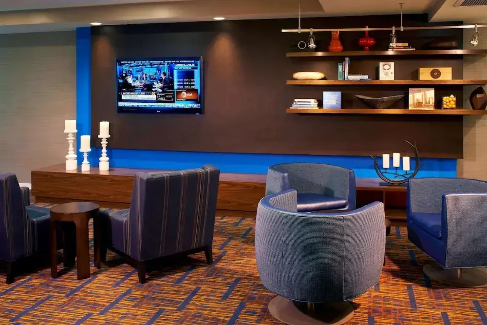 Sonesta Select Detroit Novi