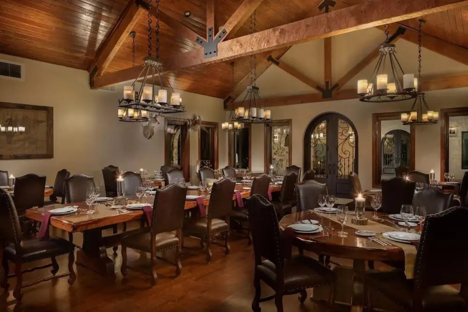 The JL Bar Ranch, Resort and Spa