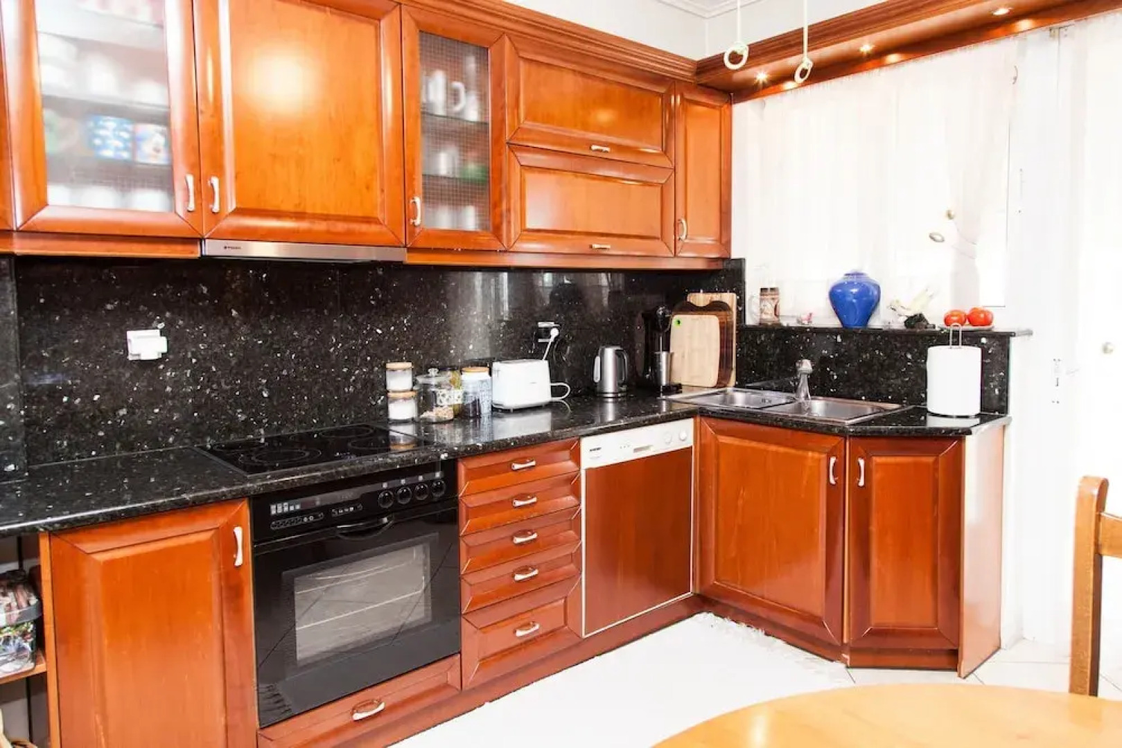 Beautiful 3 bedrooms apt in N. Smirni