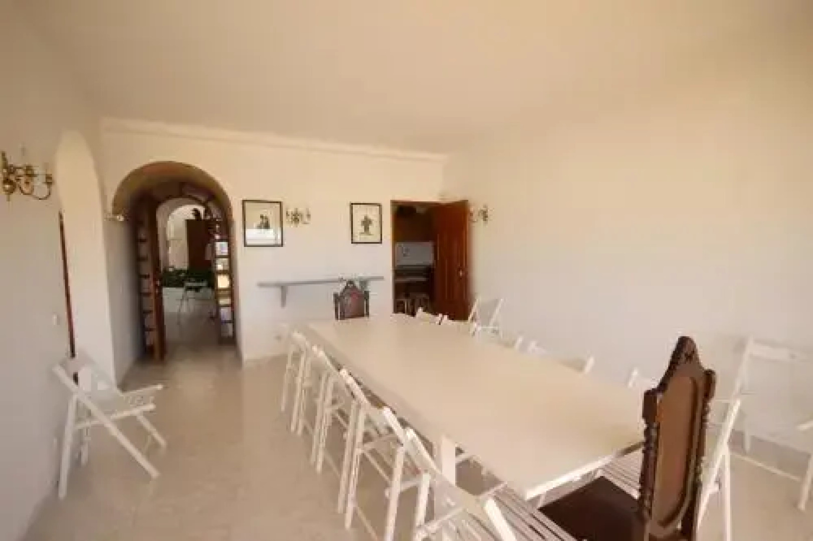 Villa Falesia by amcf