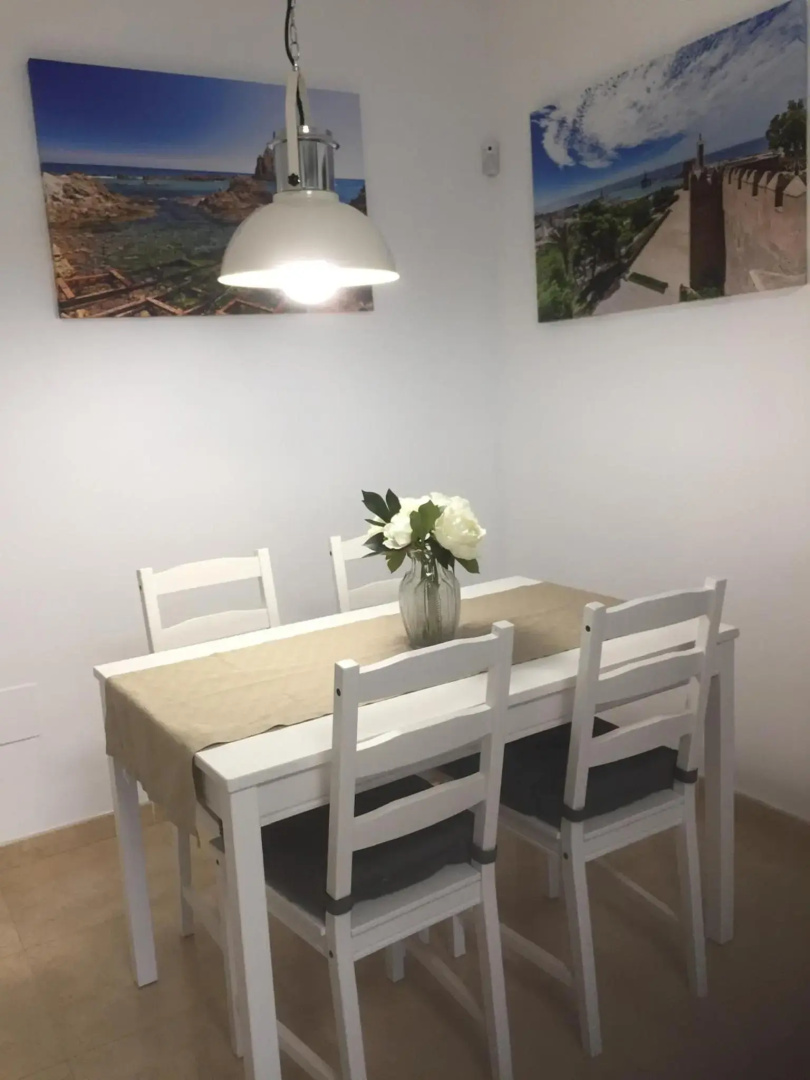 Apartamento Las Palmerillas-Residencial Torrequebrada
