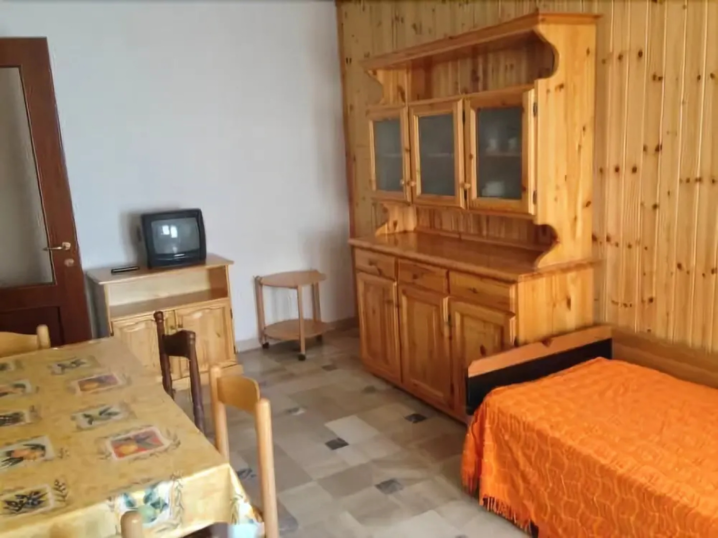 Casa Vacanze Bucaneve