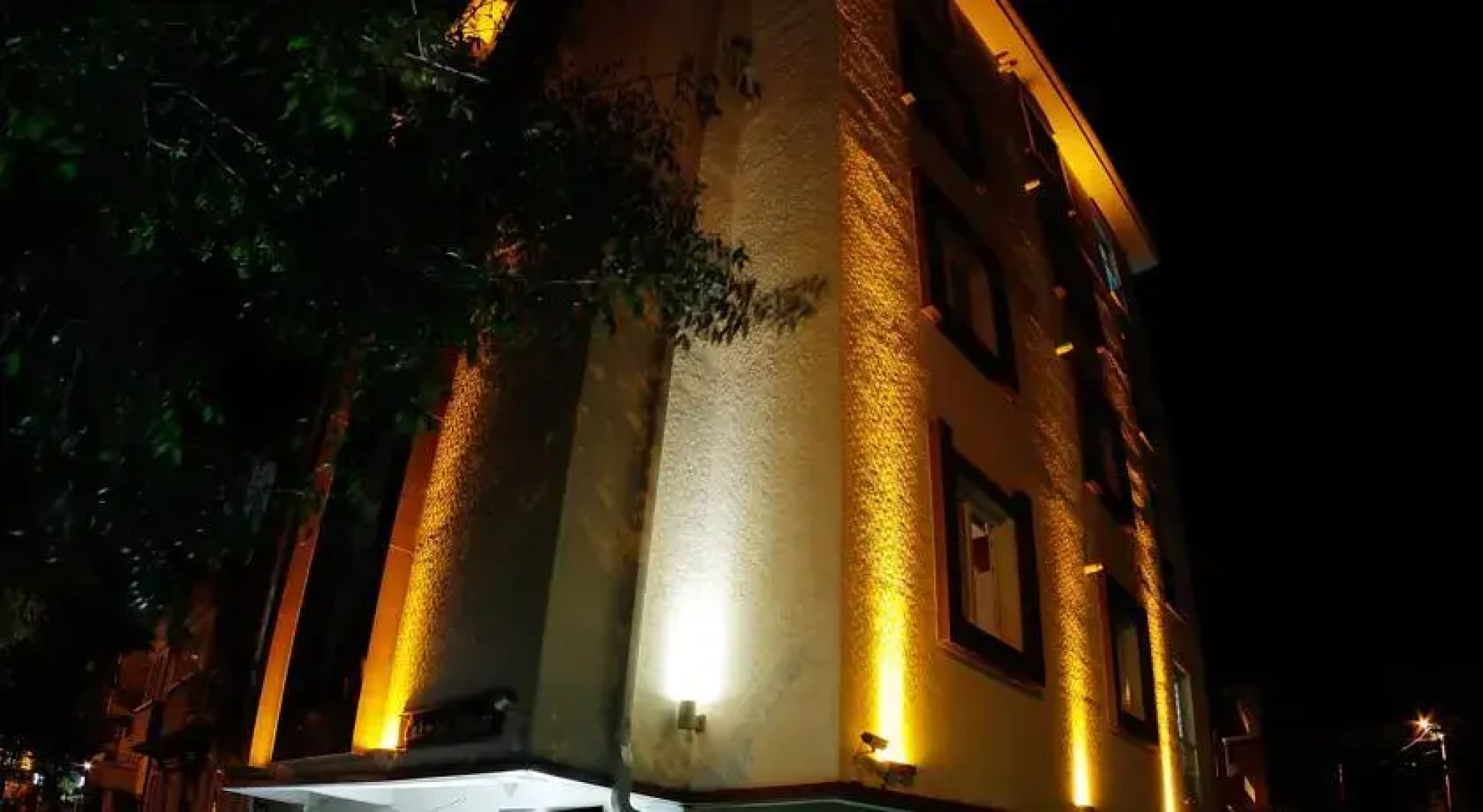 Es Guven Apart Hotel