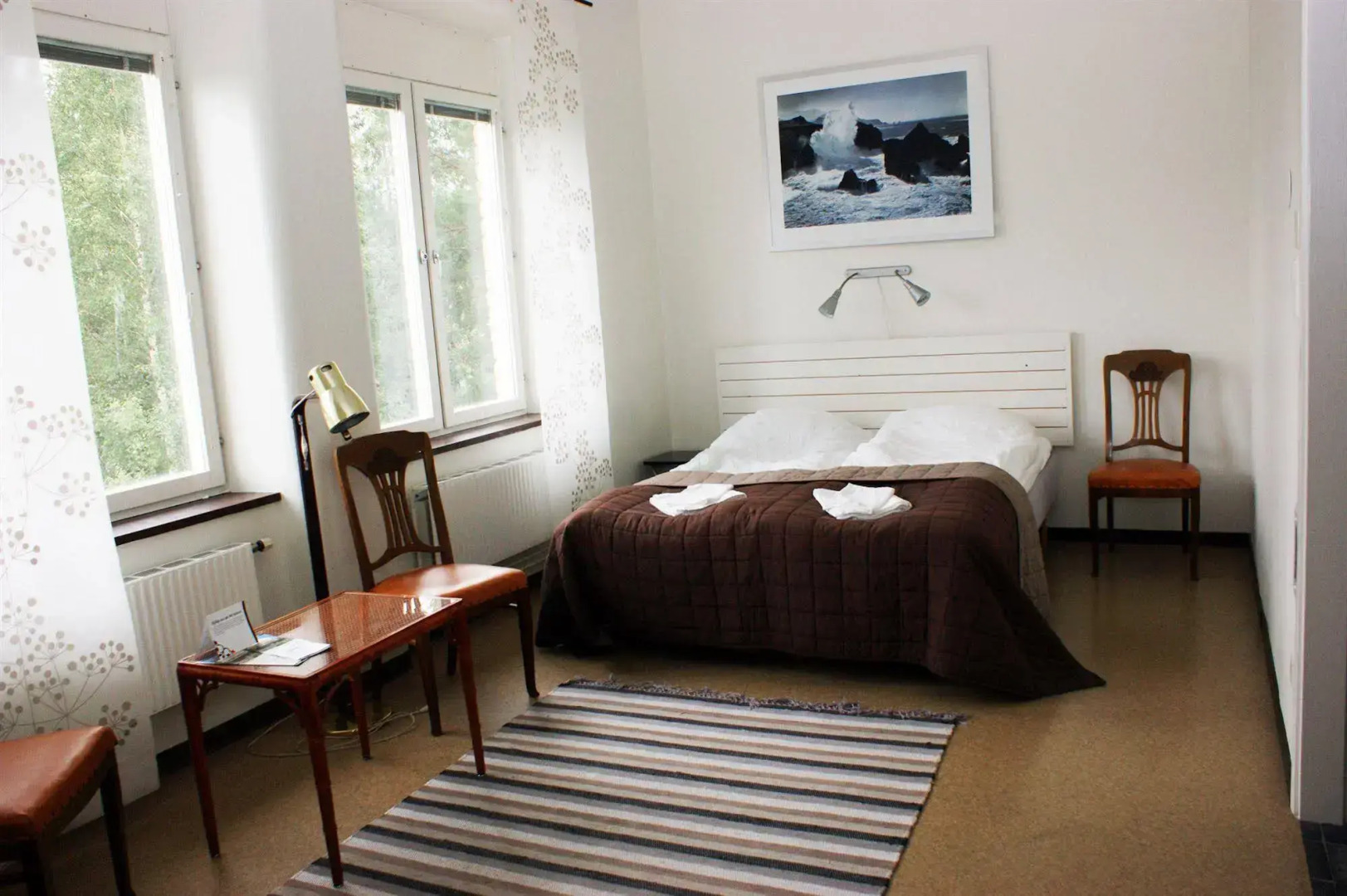 Sidsjö Hotell & Konferens