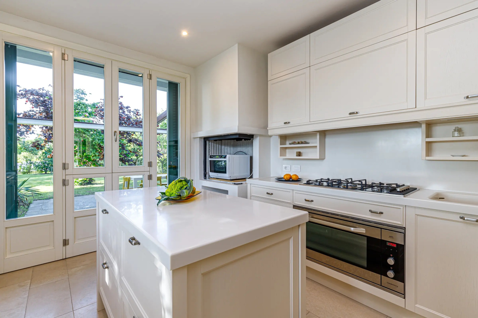 Villa Berenice Au Bord Du Lac