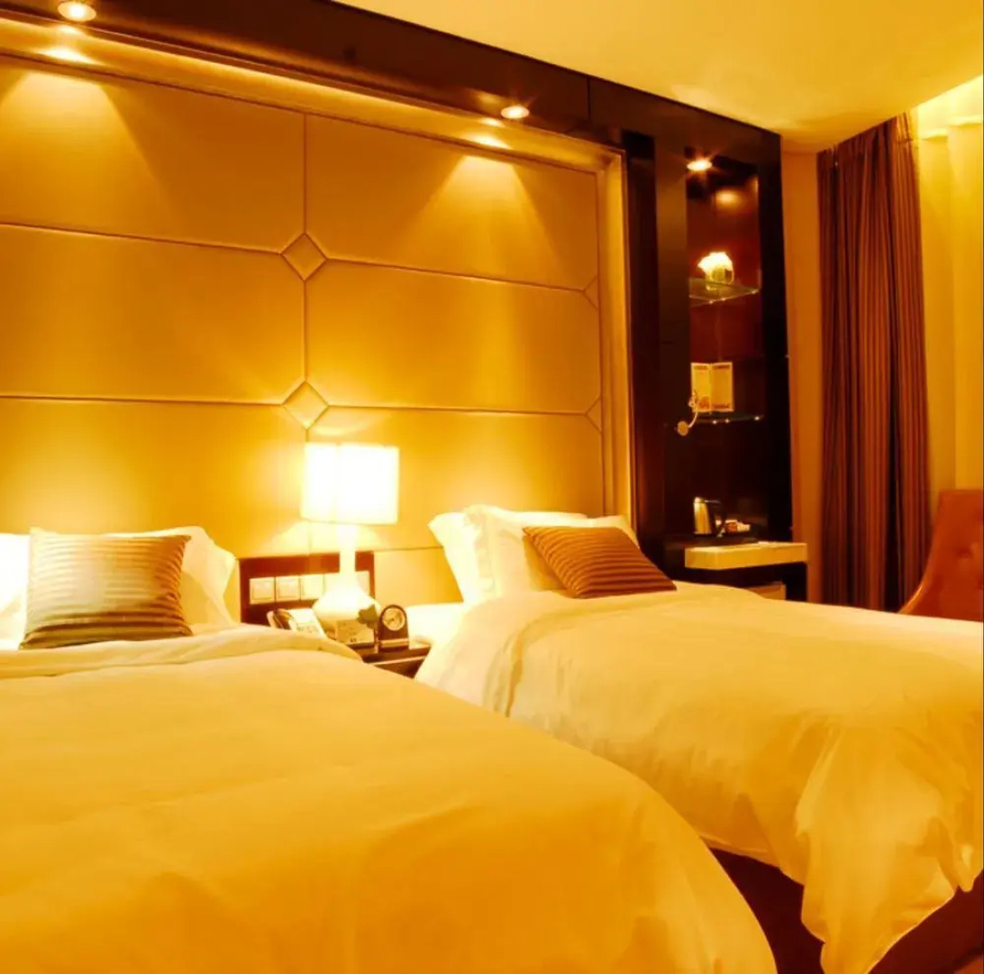 Jilin Songyuan Hotel