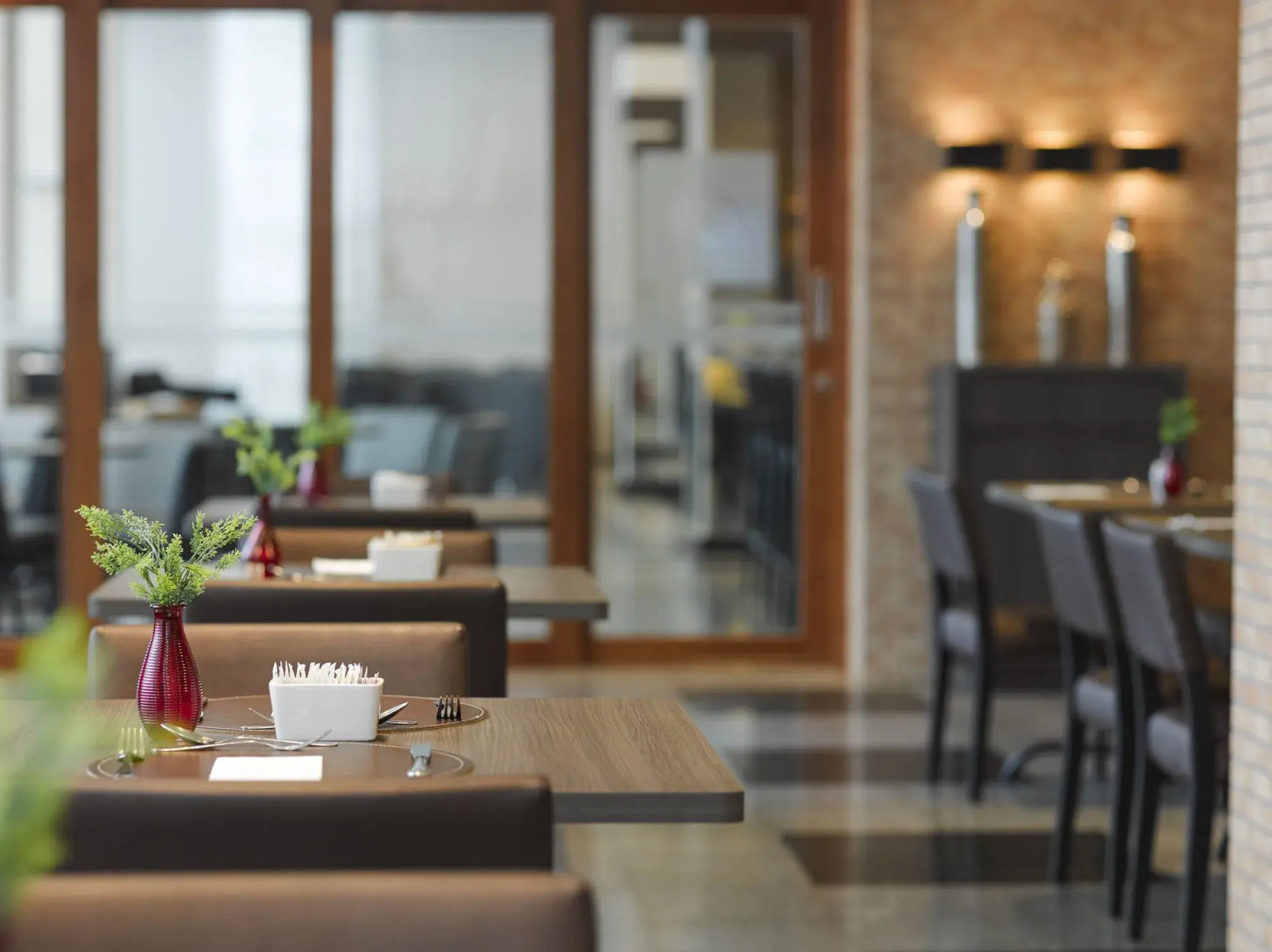 Bourbon Convention Hotel Ponta Grossa