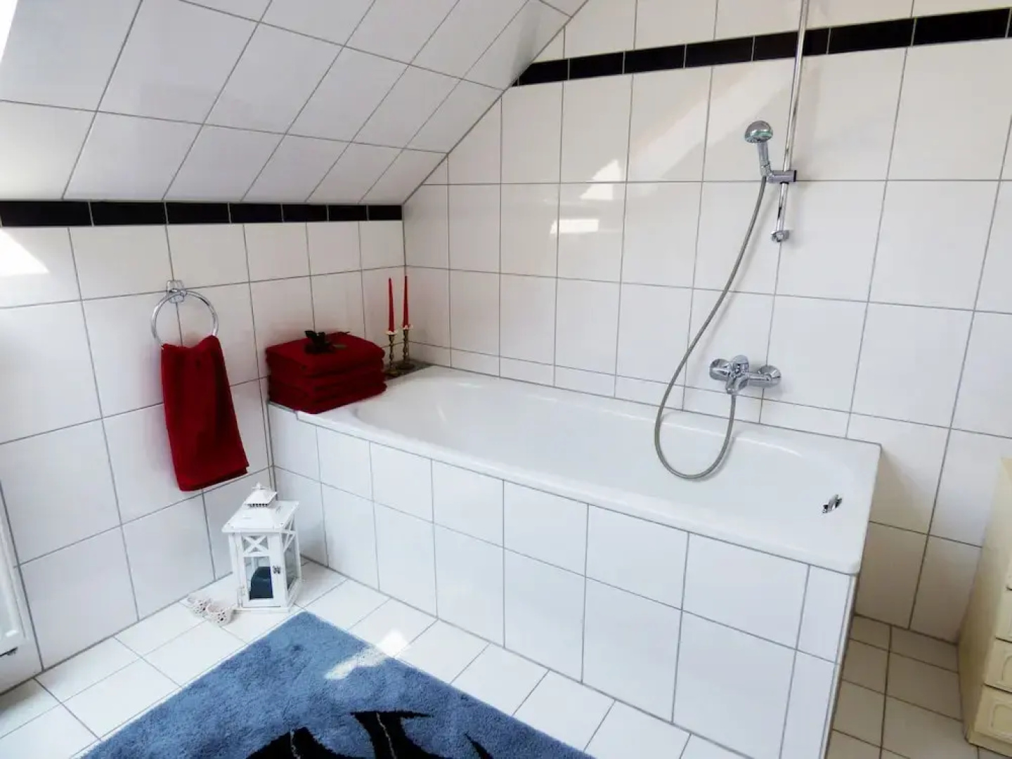 Relaxen im Winzerdorf Mayschoss Fewo OG