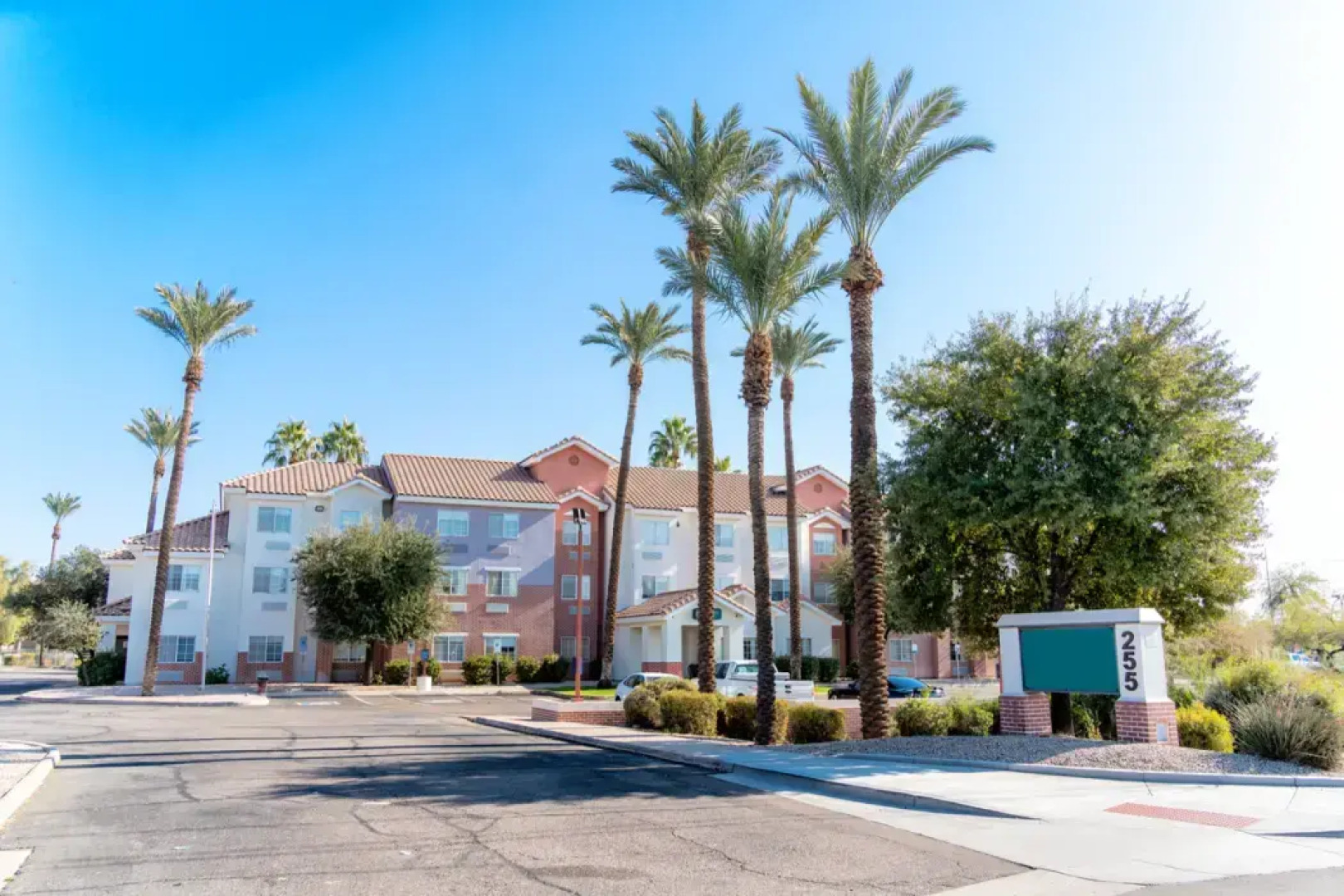 Quality Inn Chandler I-10