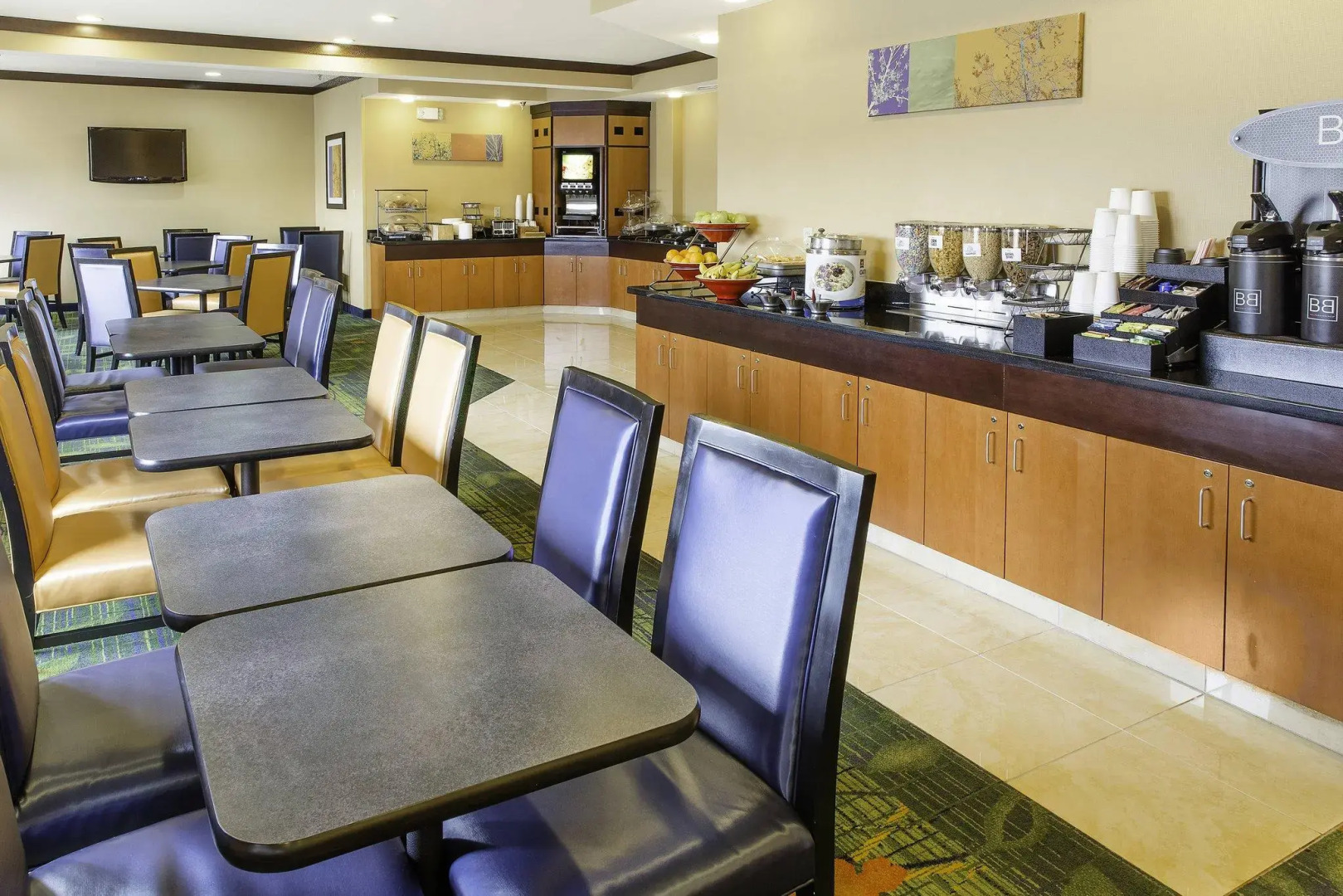Fairfield Inn & Suites Fargo