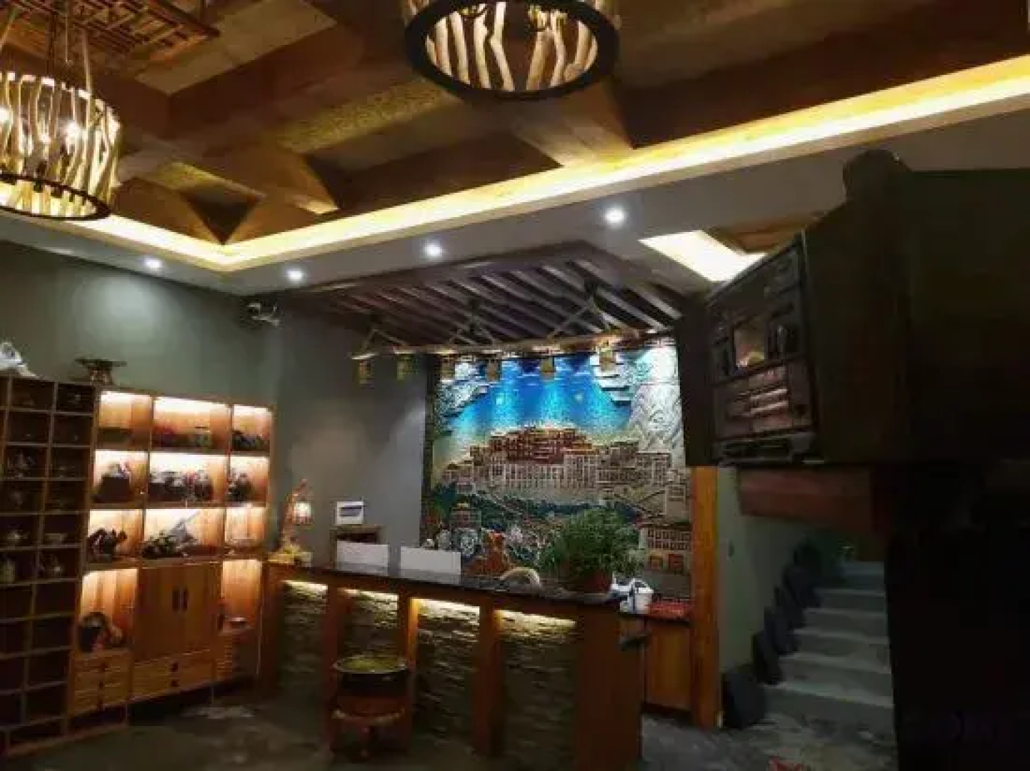 Bodala Theme Hotel