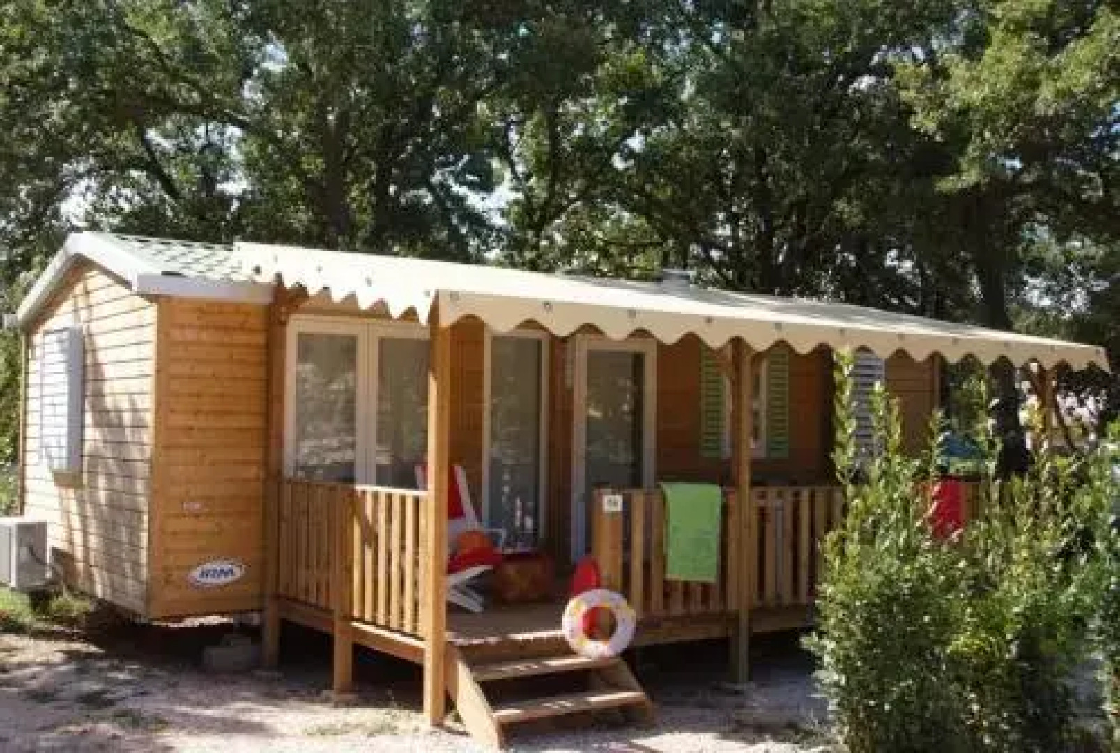 Campasun Mas De Pierredon