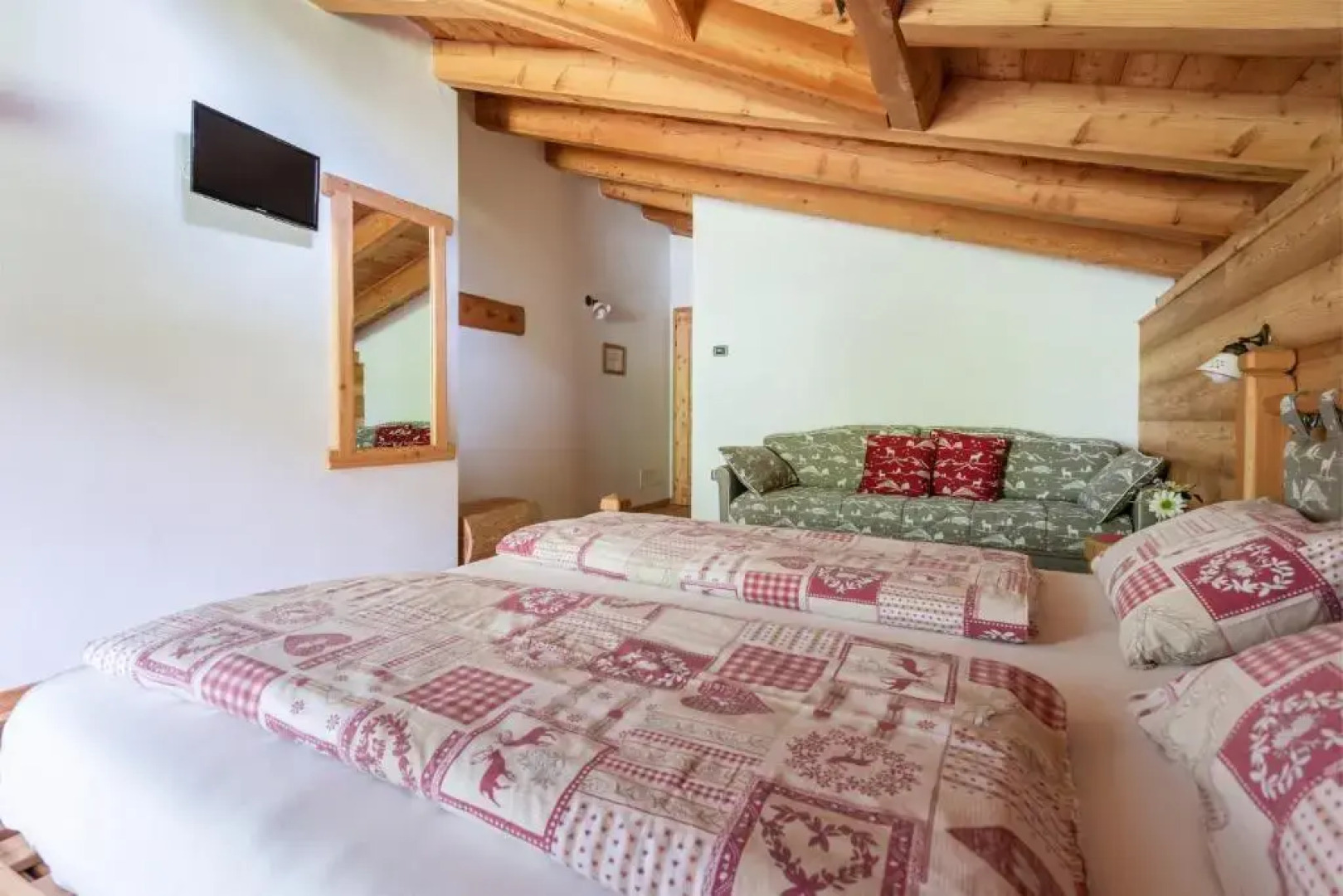 Agritur Maso Grisun