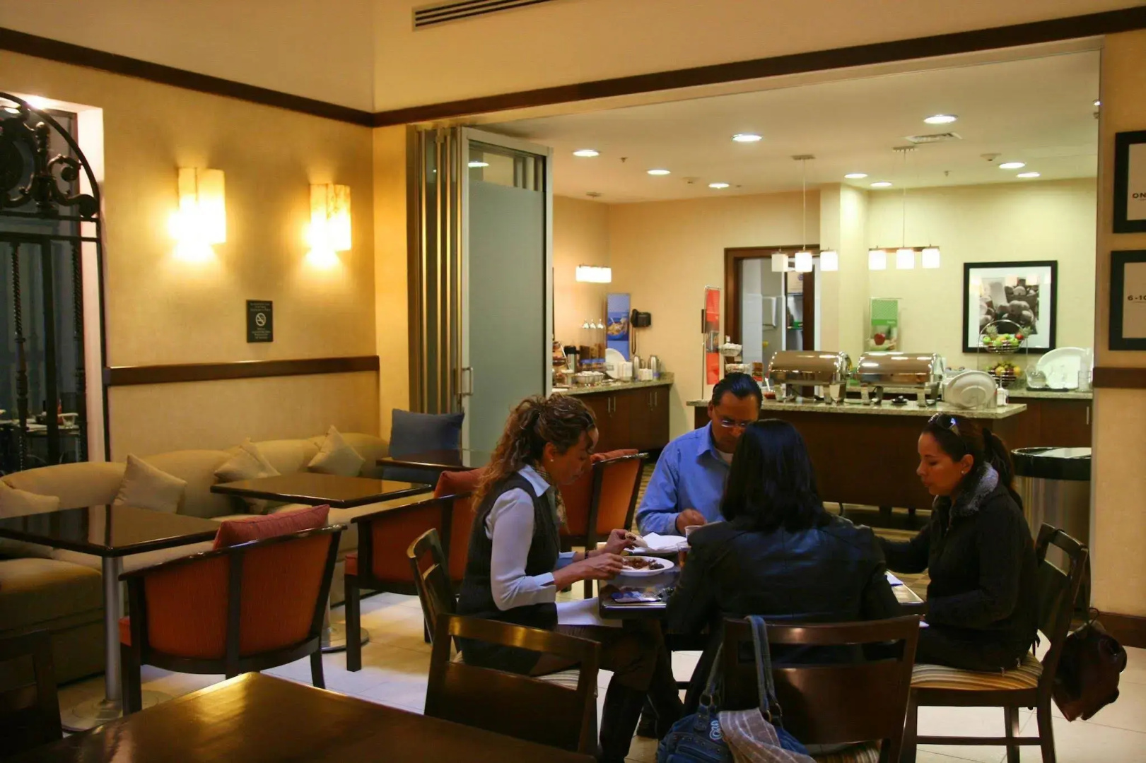 Hampton Inn & Suites Mexico City - Centro Historico