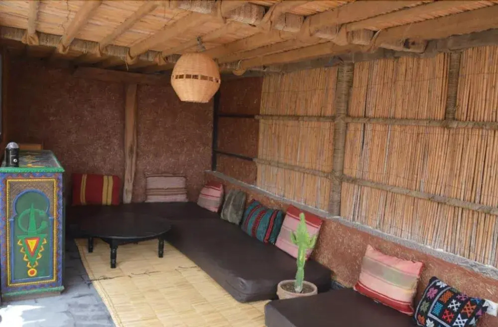 Taghazout Surf Dream - Hostel