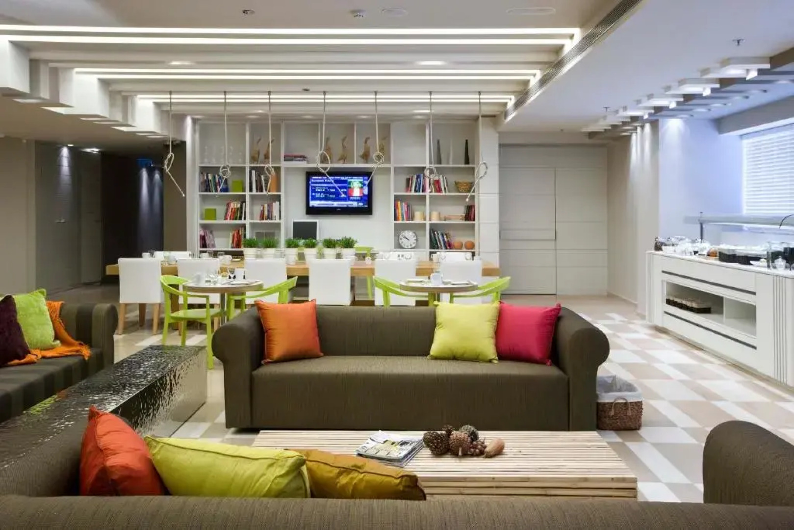 Sadot Hotel Ben Gurion Airport - an Atlas Boutique Hotel