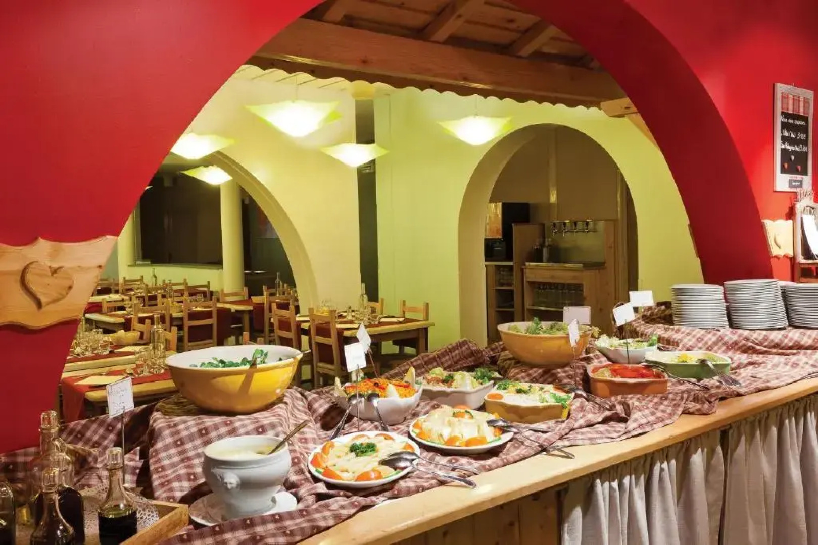 Club Vacances Bleues Les Horizons du Lac