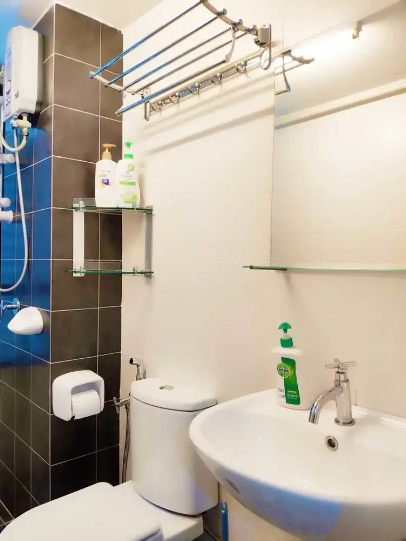 Subang Loft, 5 pax, 3 min to Subang Parade