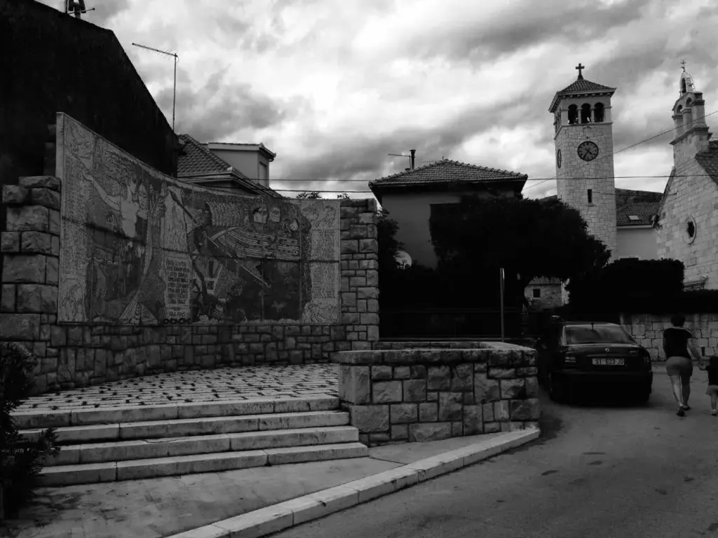 Luxury Apartment Kalebic