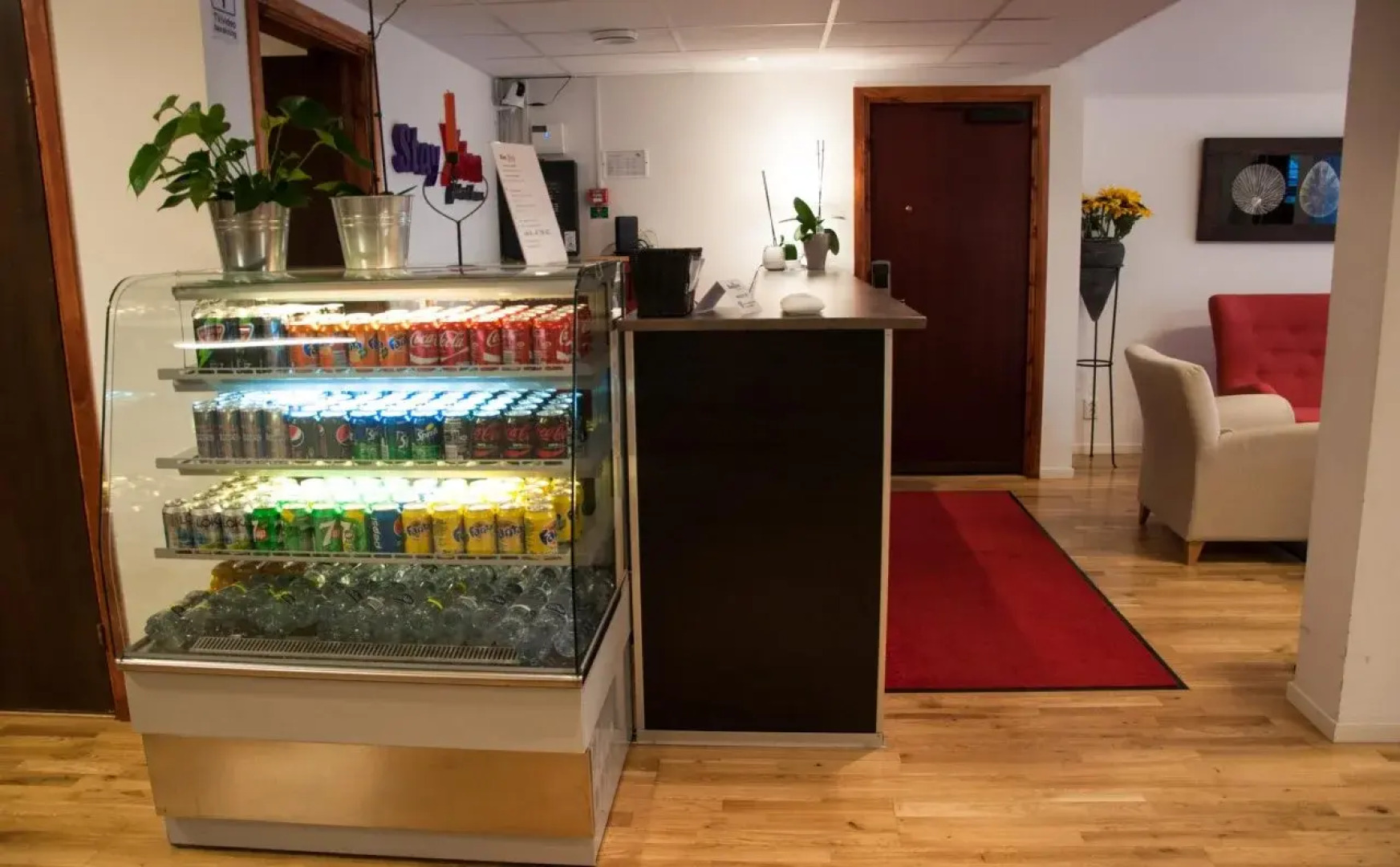 Stay Xtra Hotel Kista