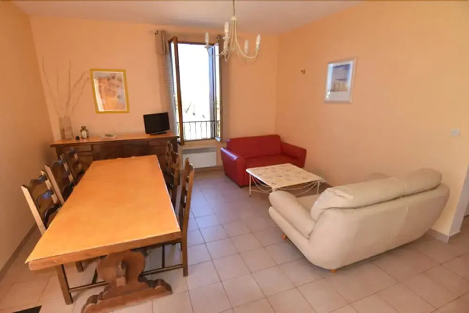 Domaine Mas du Pont - Gîtes