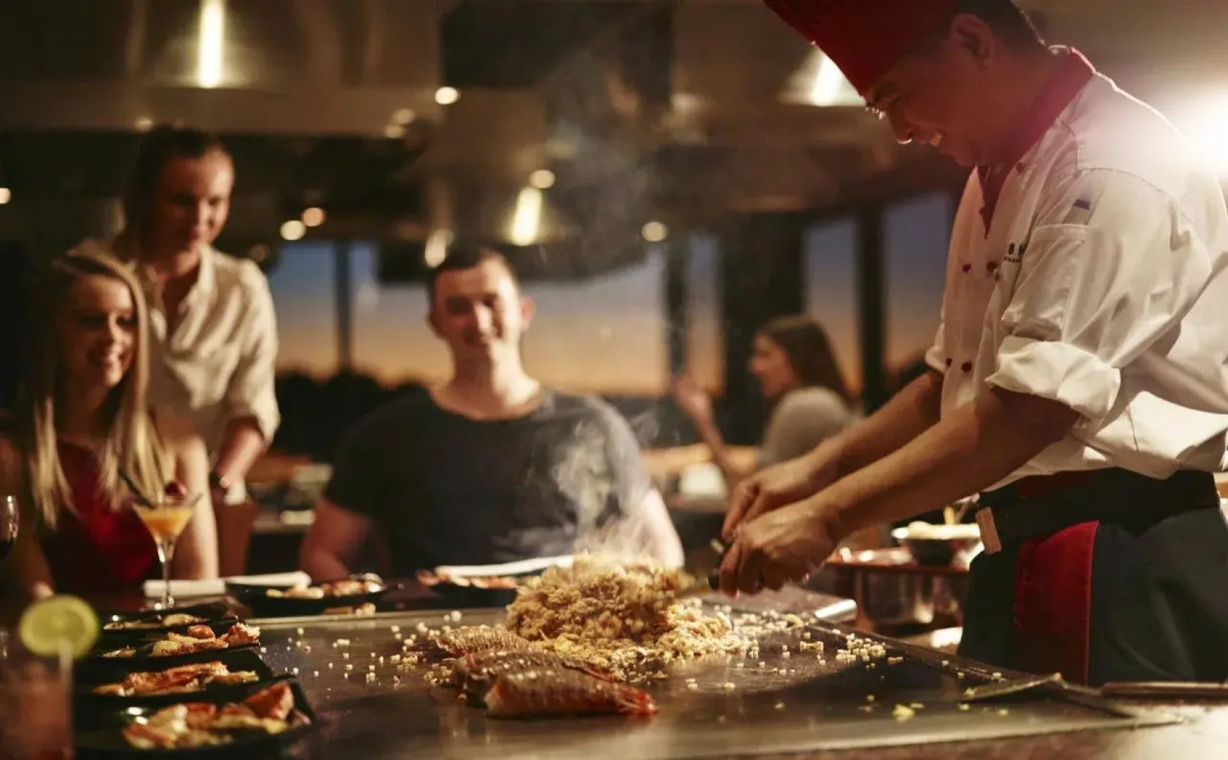 JW Marriott Gold Coast Resort & Spa