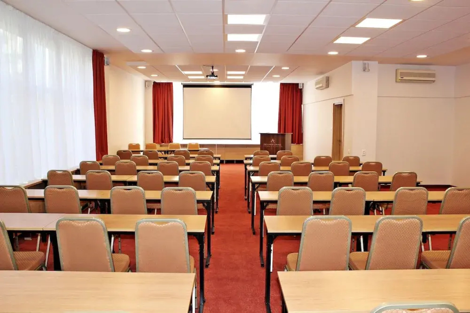 Alexandra Šport Hotel