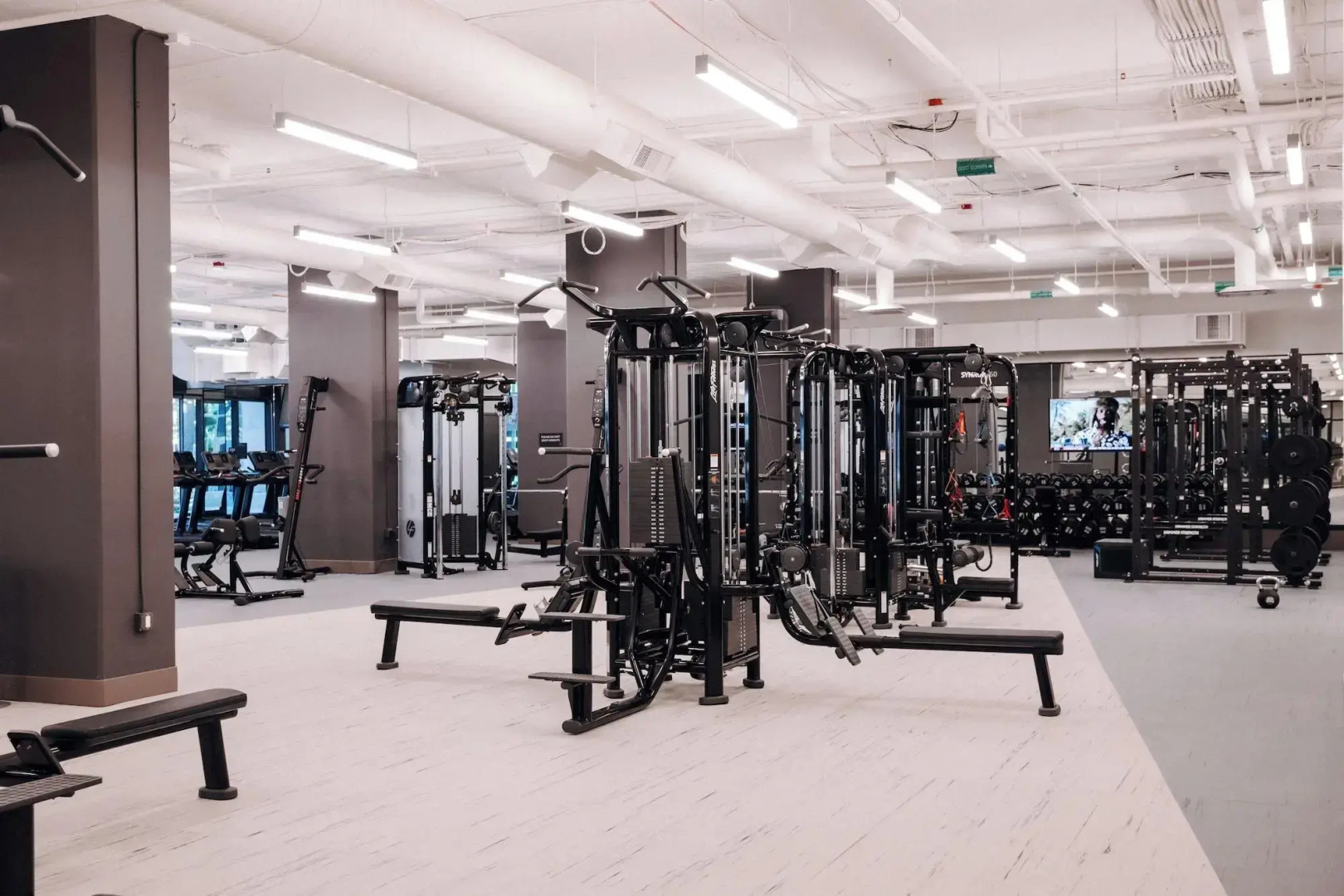 Level Seattle Downtown - South Lake Union